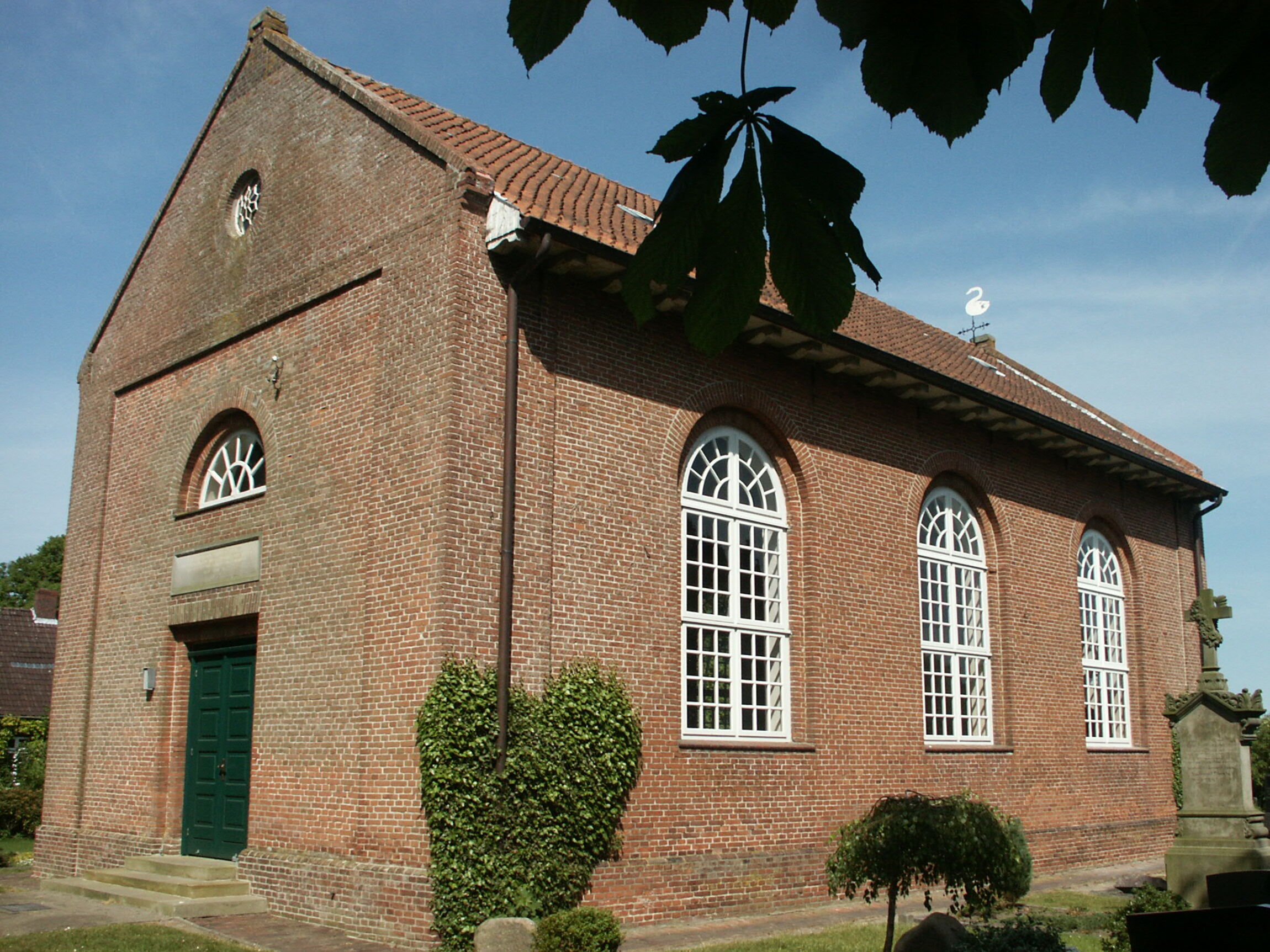 Kirchengemeinde Thunum