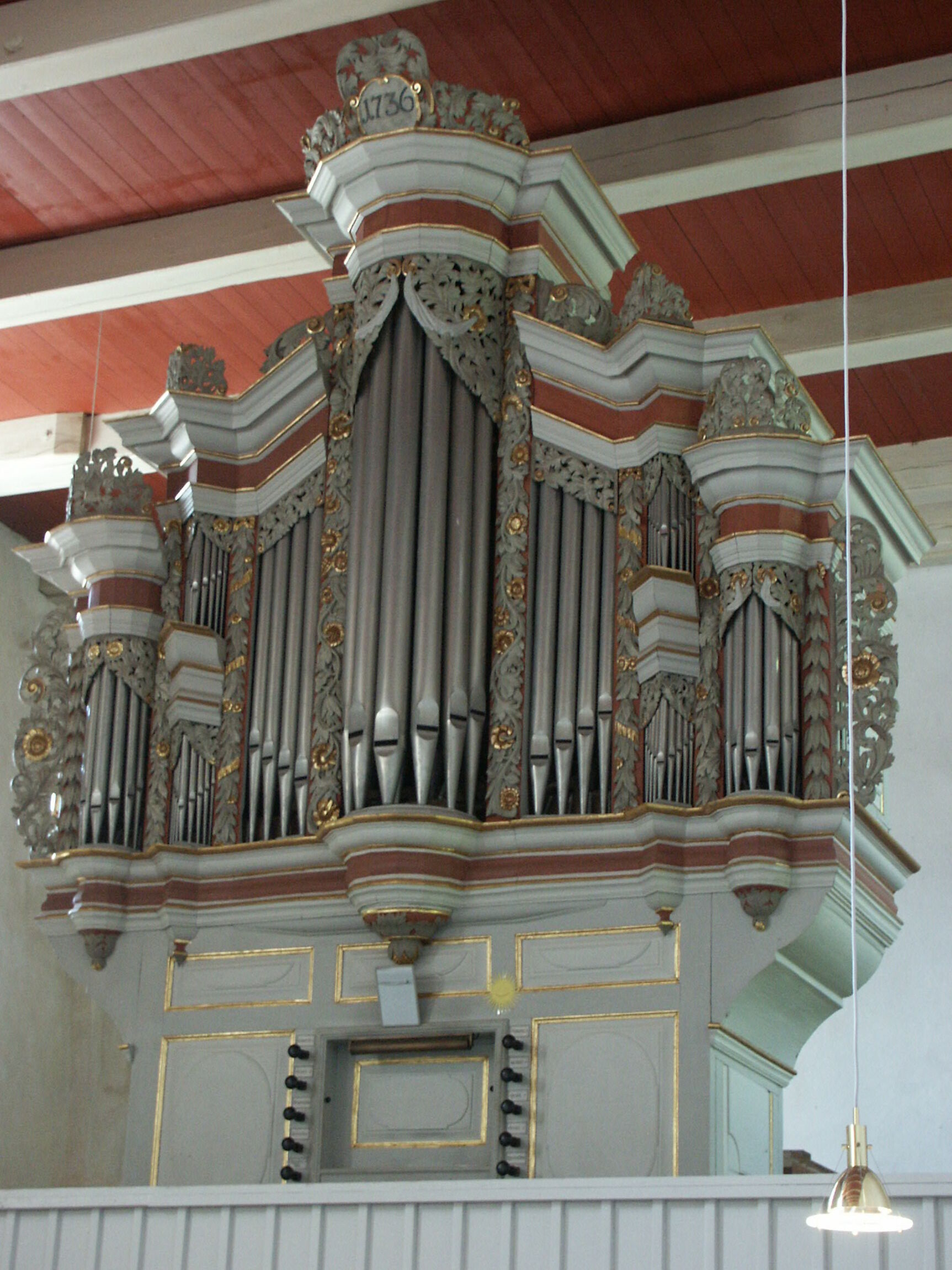 ochtersum_orgel
