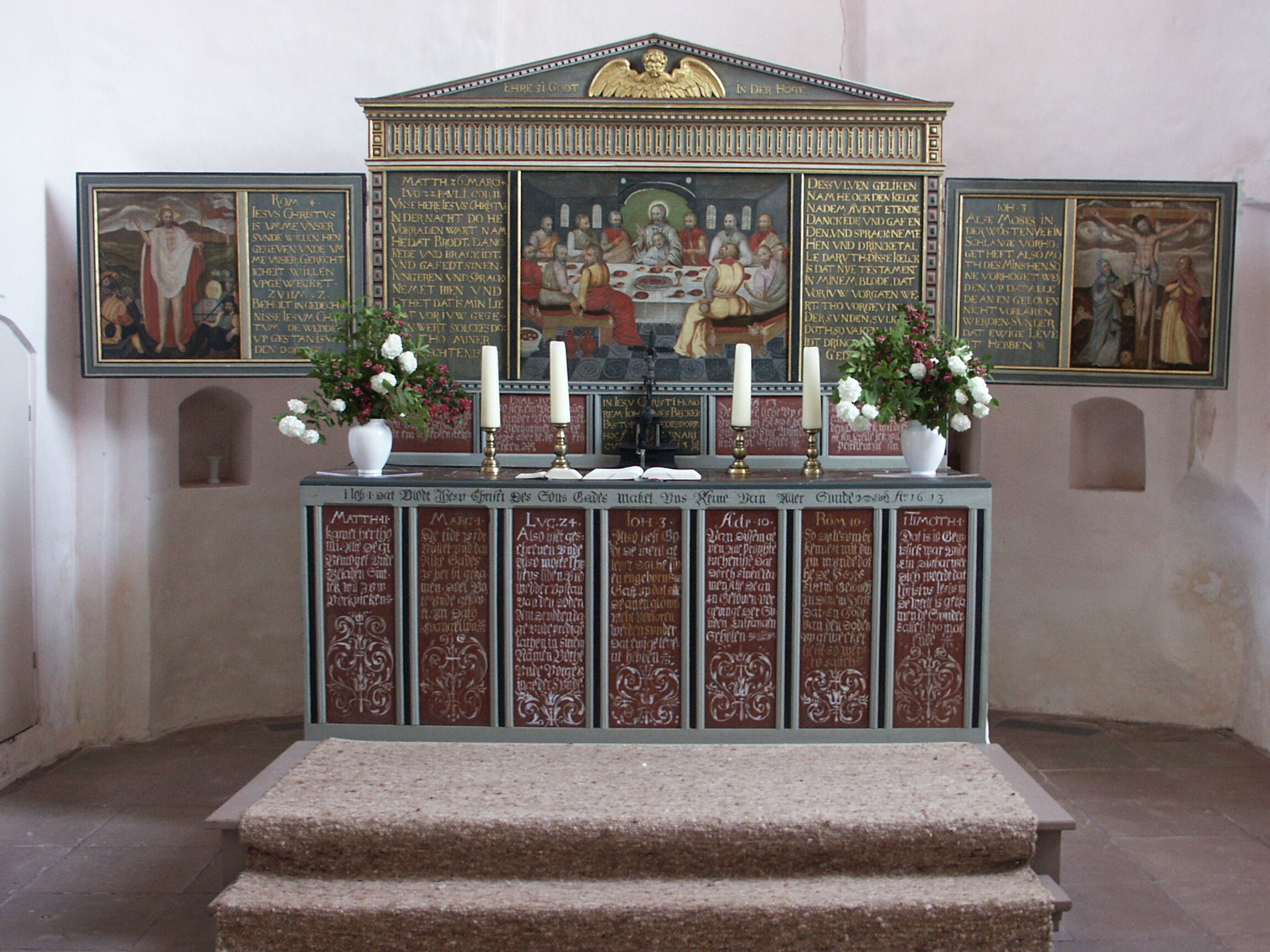 stedesdorf_altar