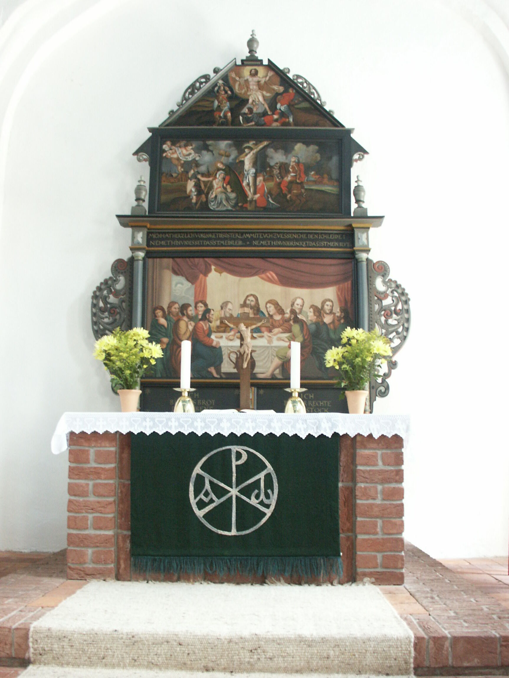 westerholt_altar