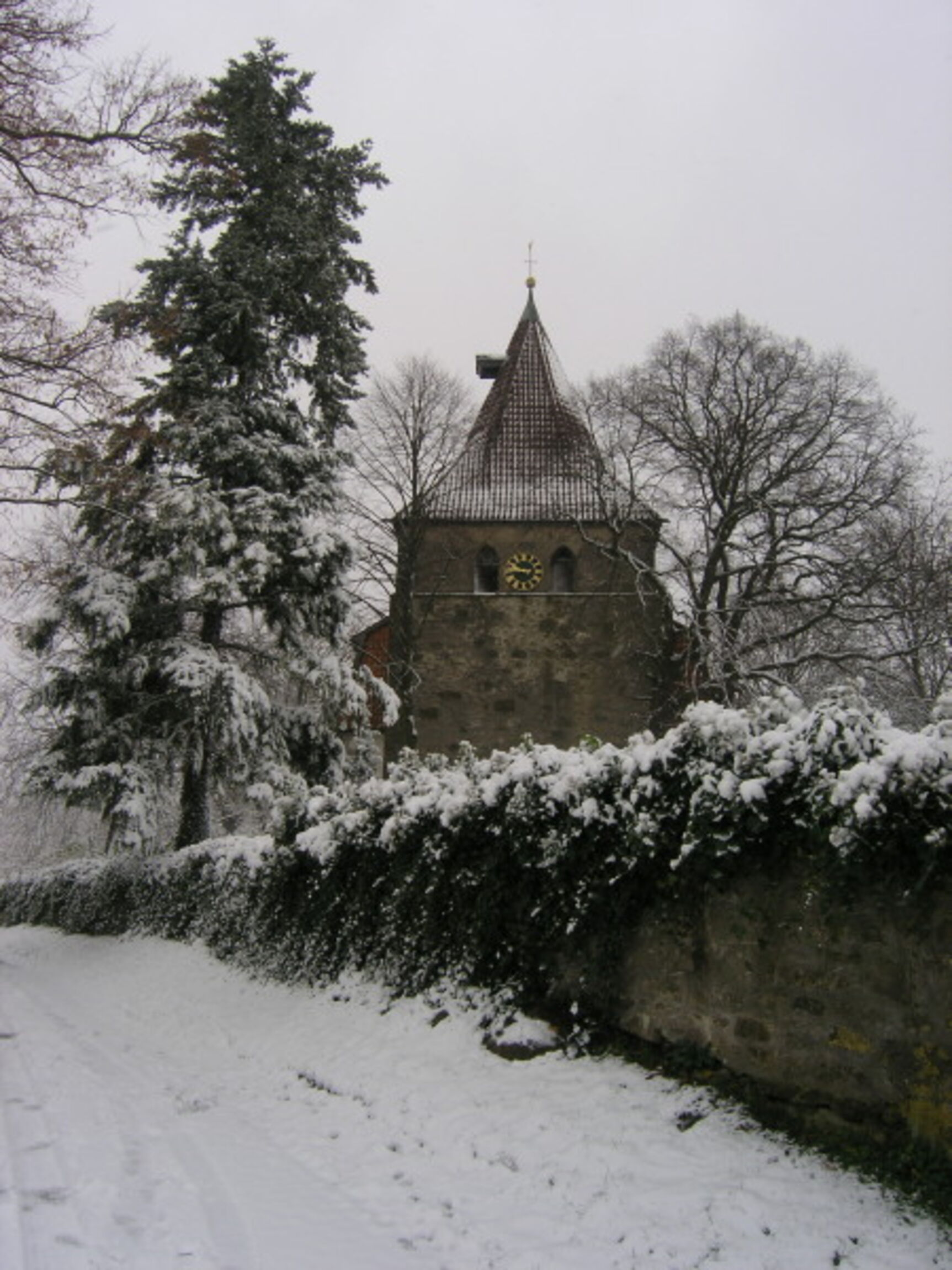 St. Georg Winter 2017