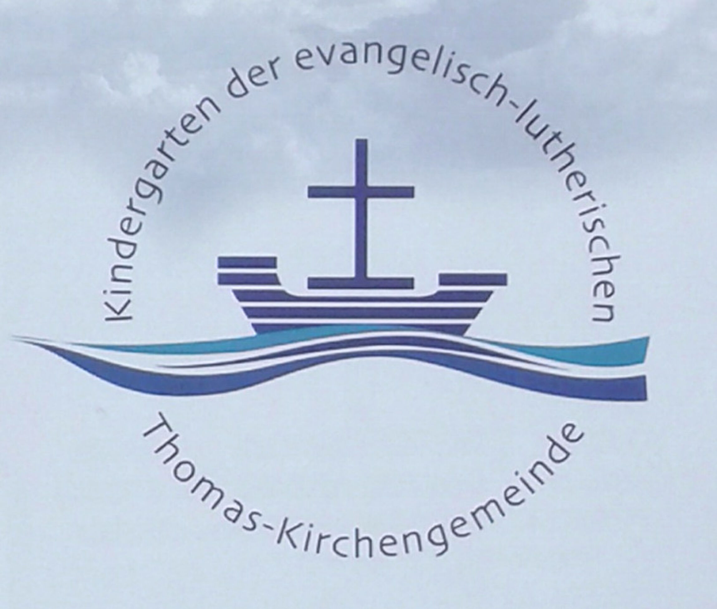 Logo Thomaskindergarten