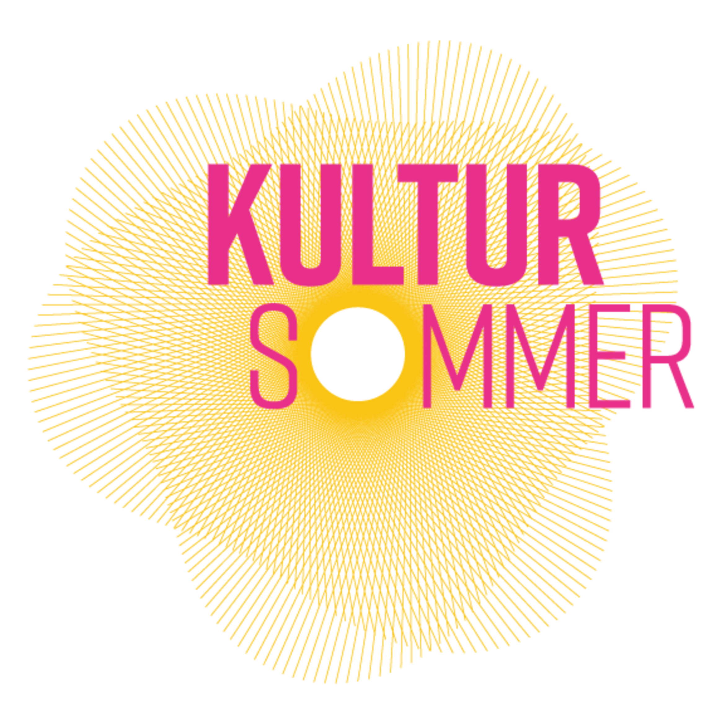 Logo Kultursommer