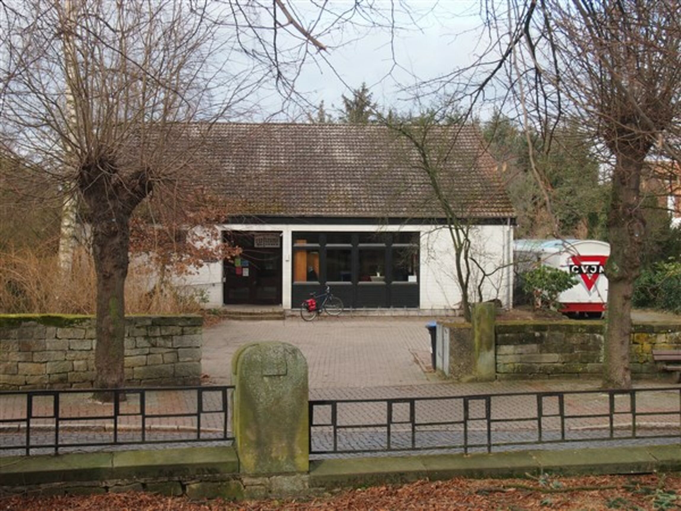 Gemeindehaus Bennigsen