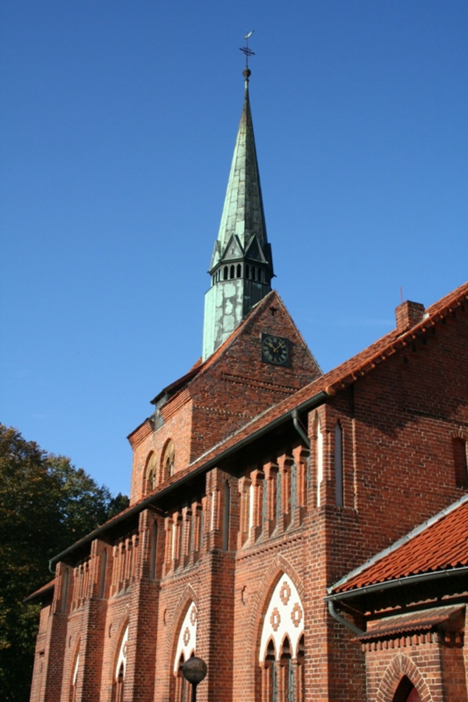 St.Michaelis_Kirche Heemsen