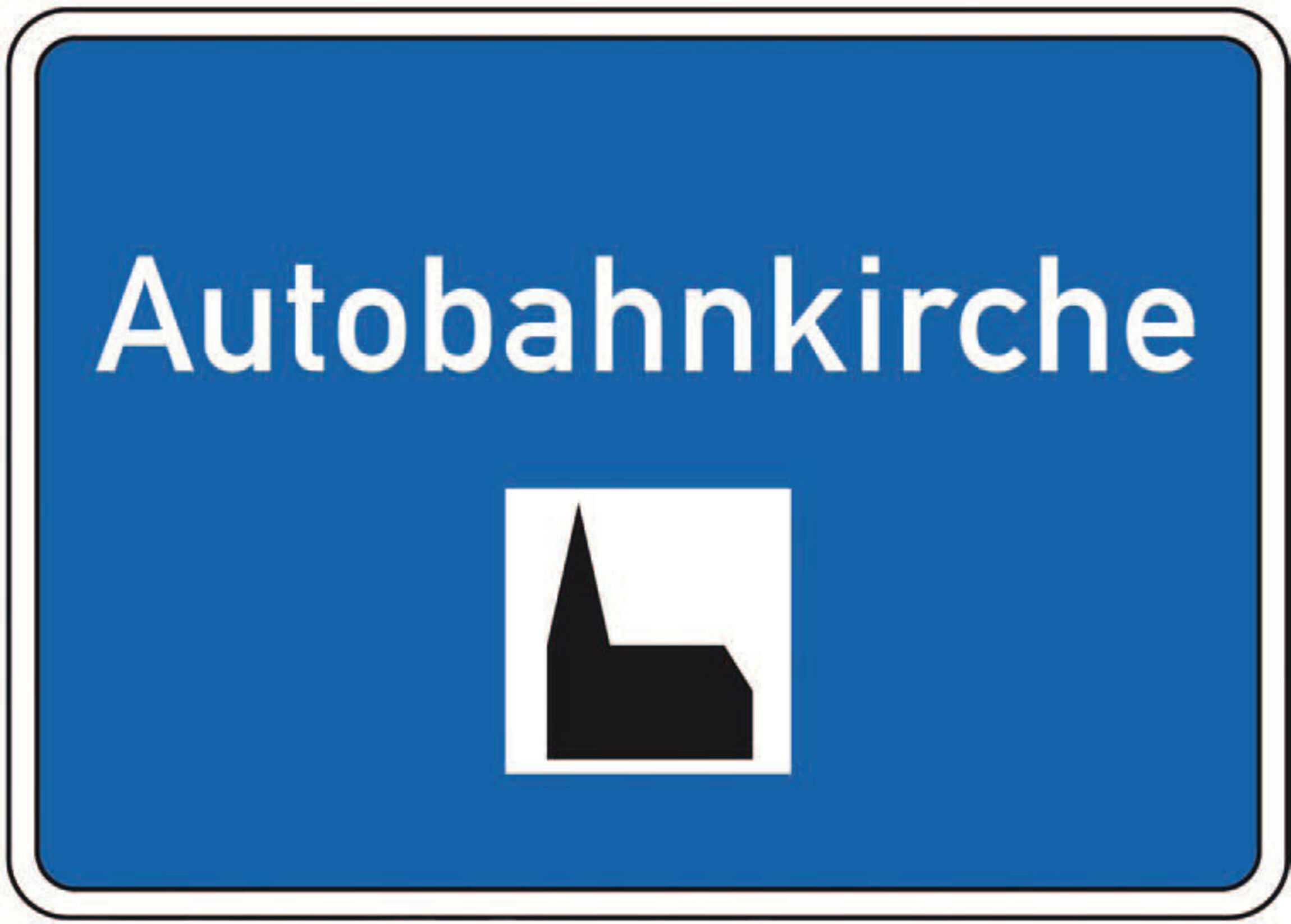 Kirchenregion Holle Tag der Autobahnkirchen