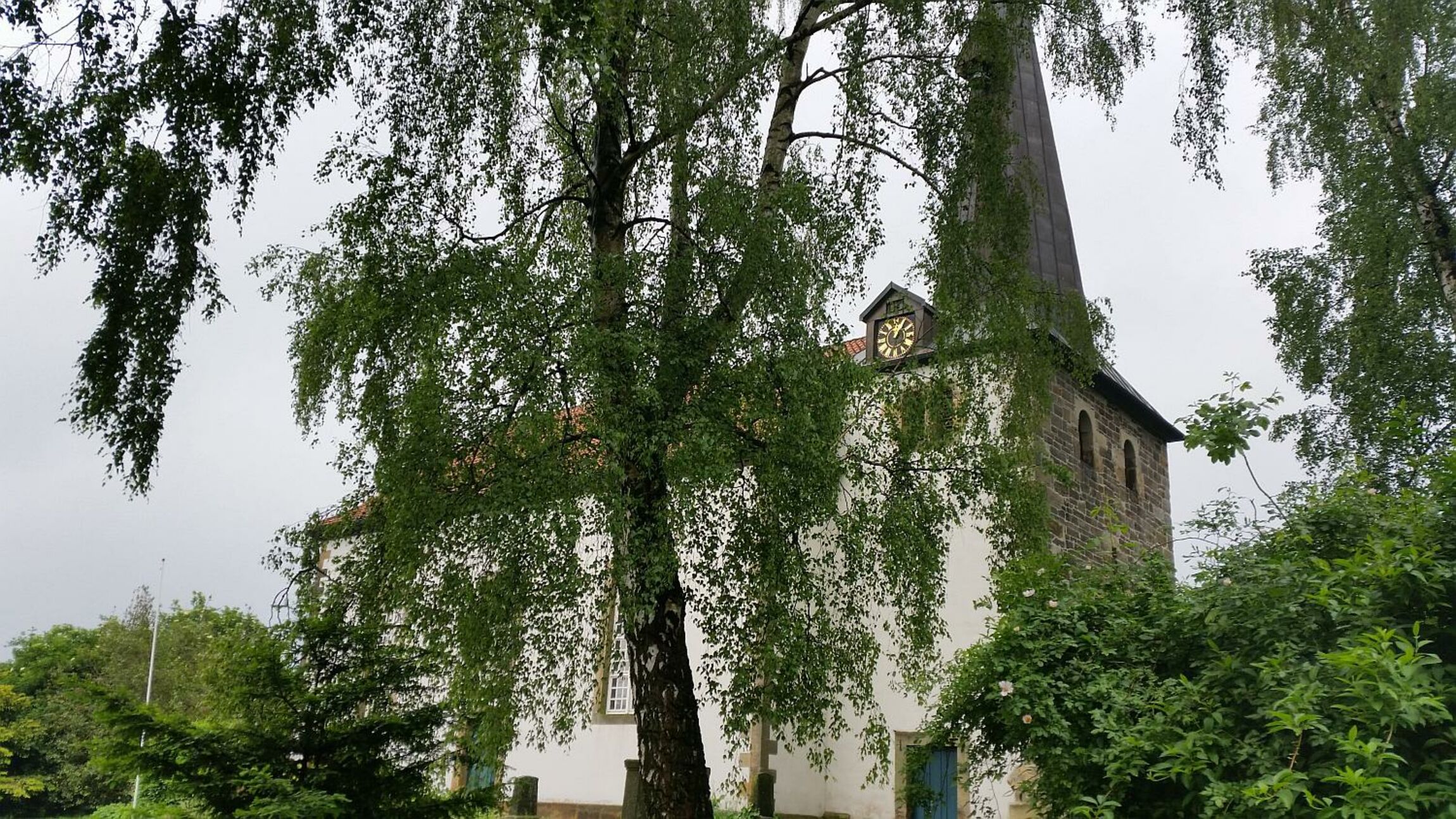 Kirche Schellerten