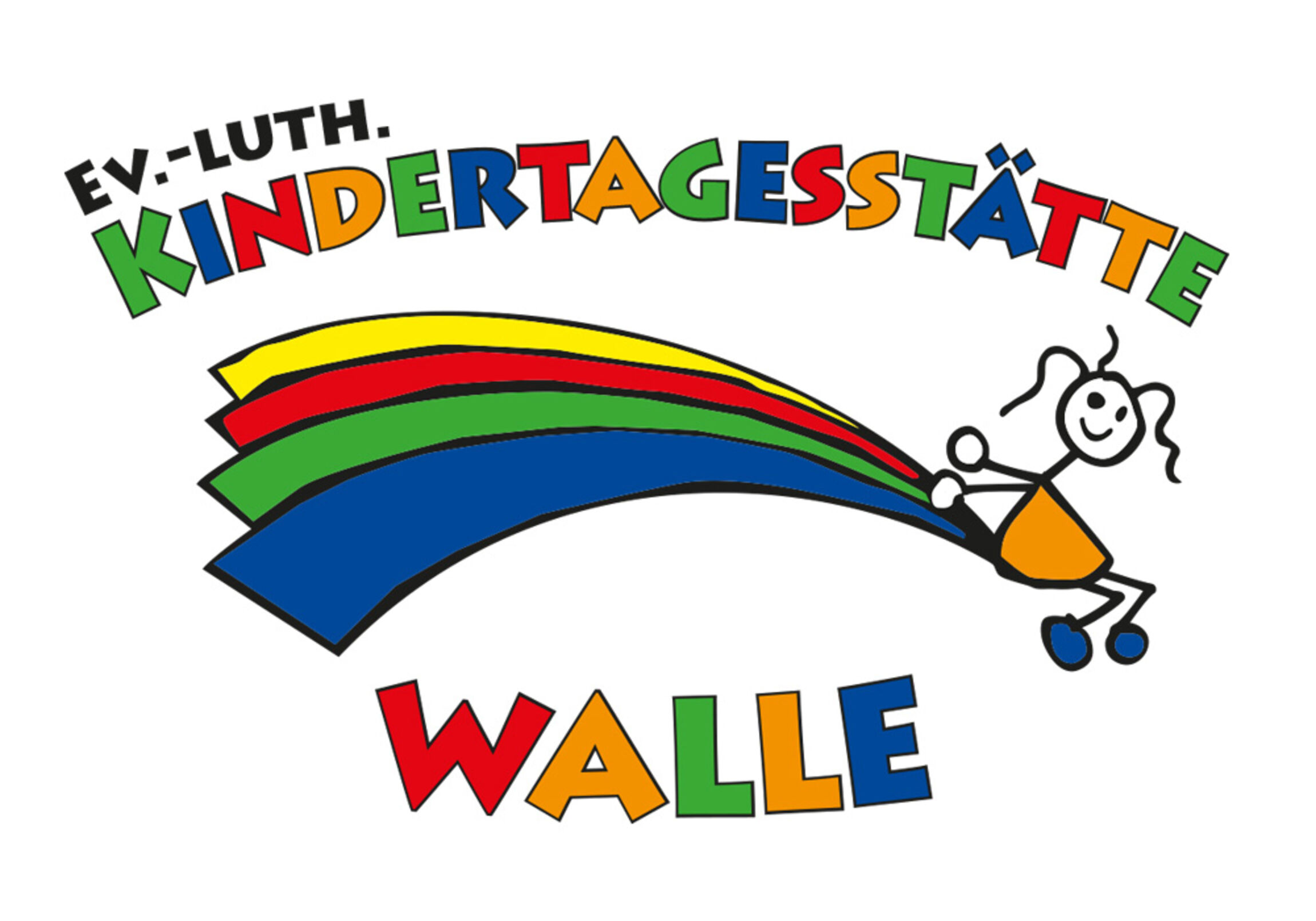 Ev.-luth. Kindergarten in Walle – Ev.-luth. Kindergarten in Walle