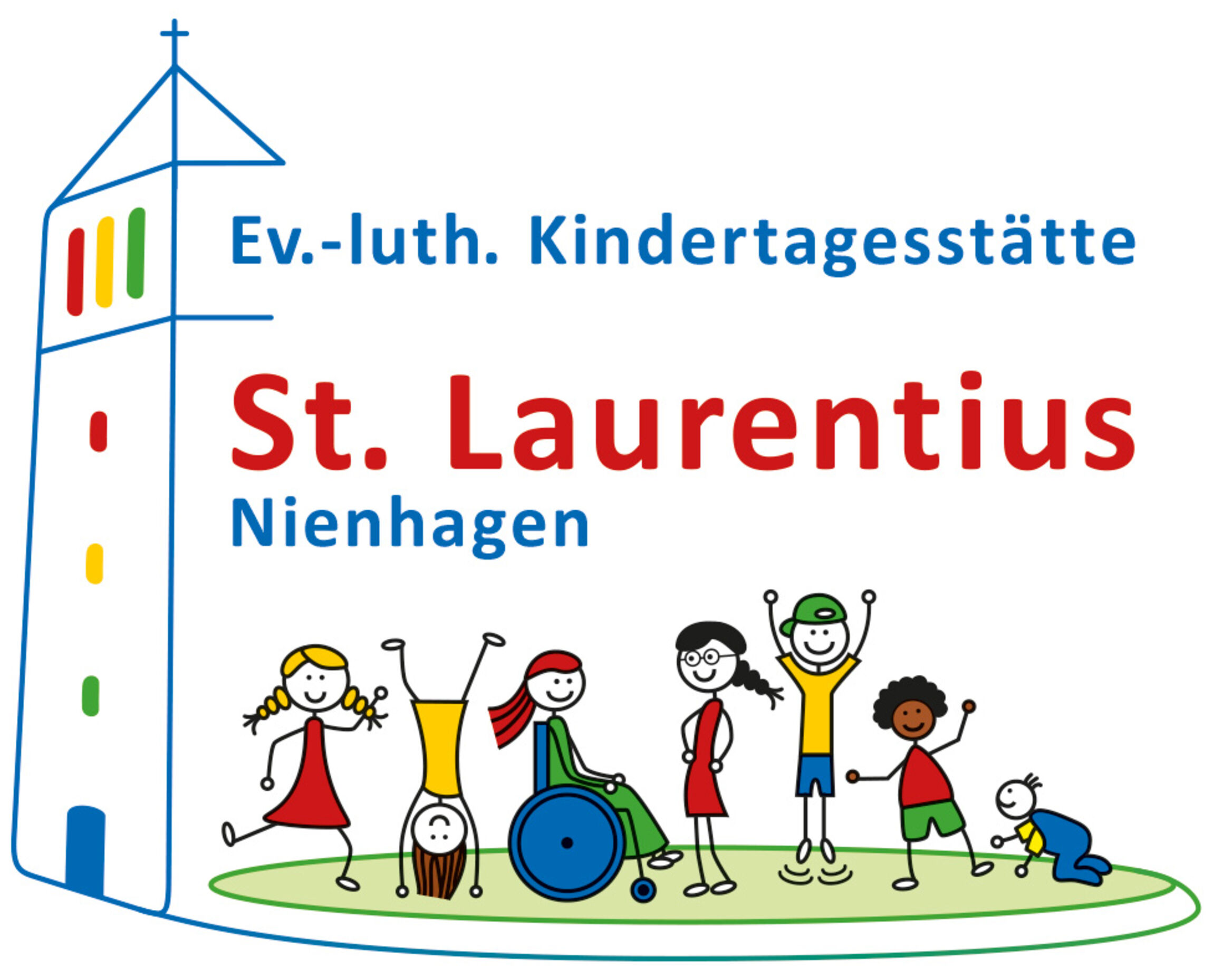 Ev.-luth. Kita "St. Laurentius" - Nienhagen – Ev.-luth