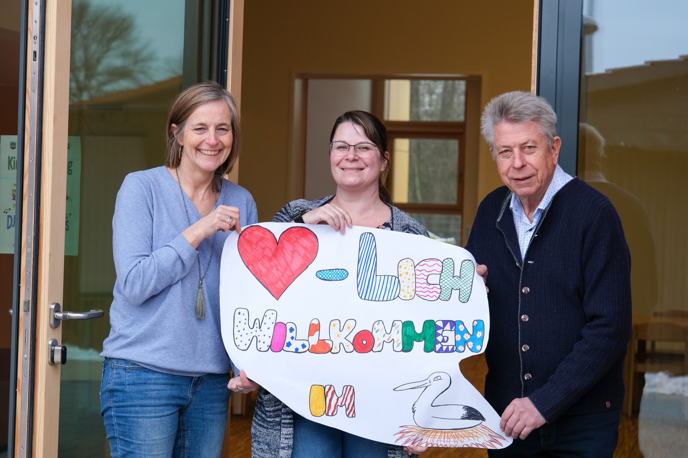 Foto: Carolin George