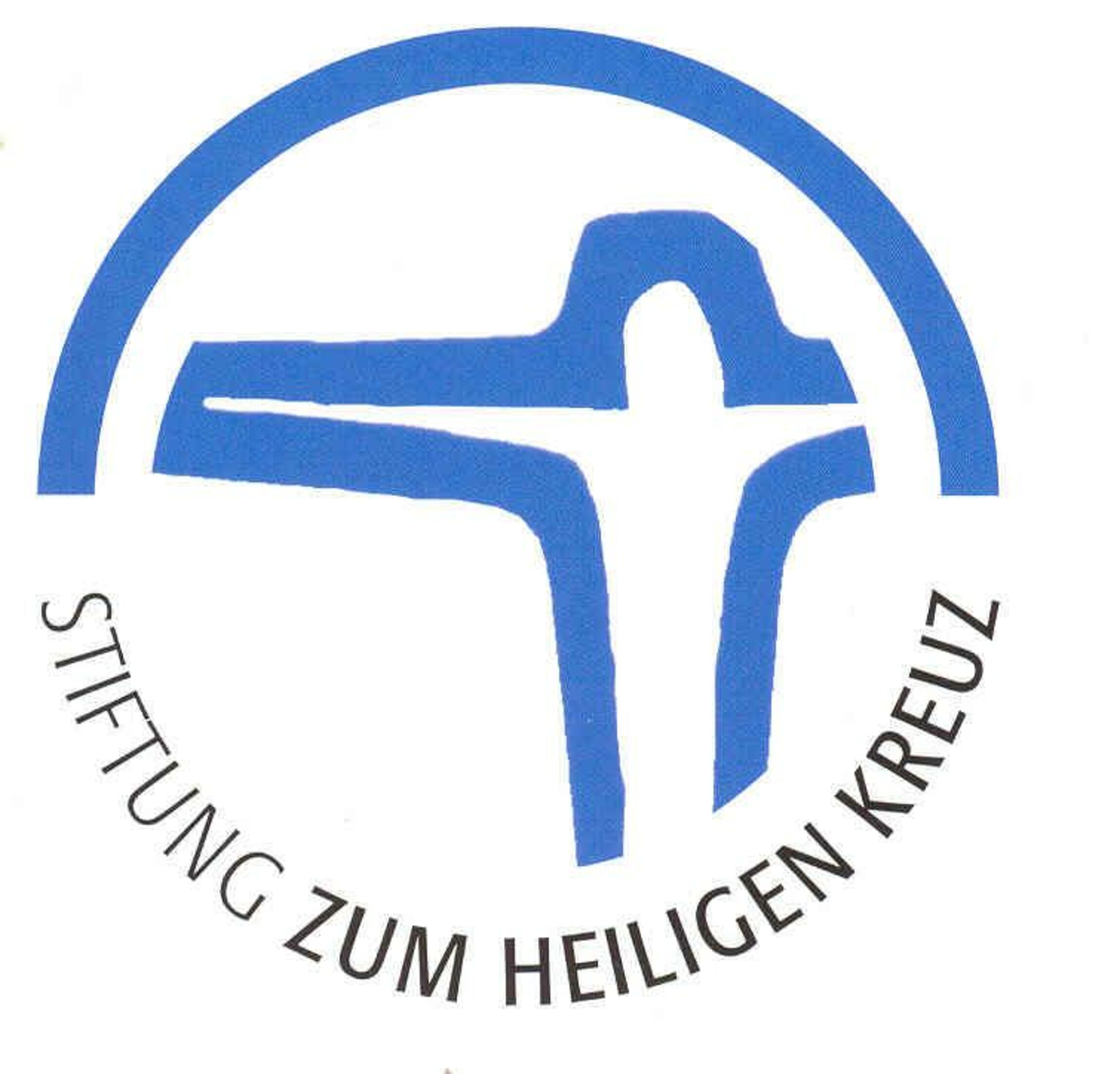 Logo der Stiftung Zum Heiligen Kreuz