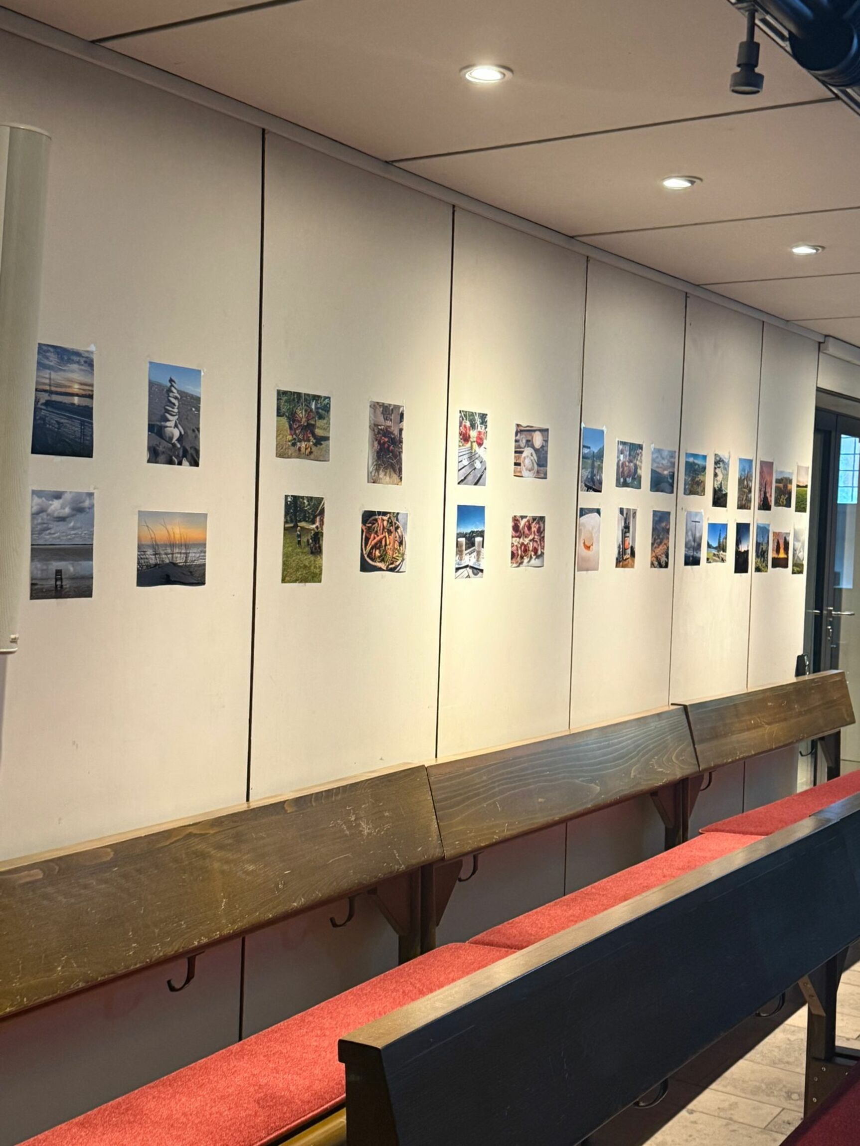Welthospiztag, Fotoausstellung, Soltau