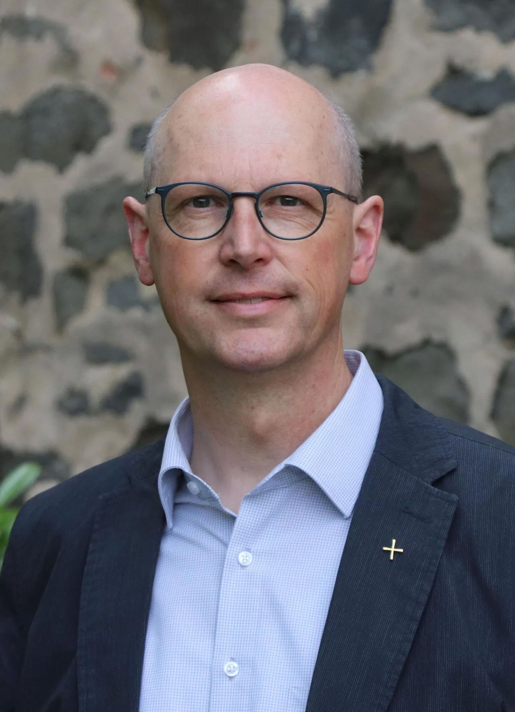 ELM, Missonswerk, Direktor