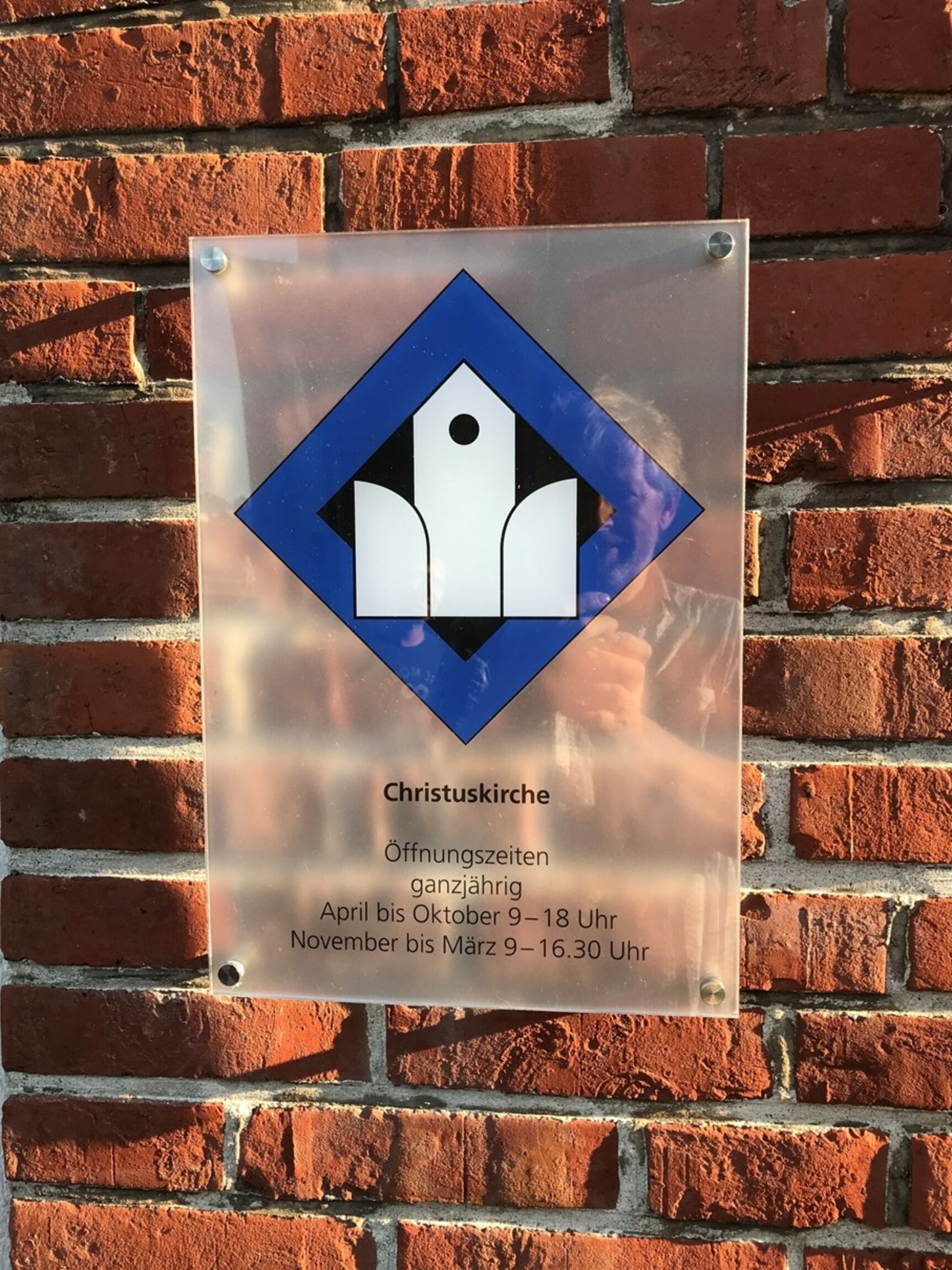 Andacht, Offene Kirche