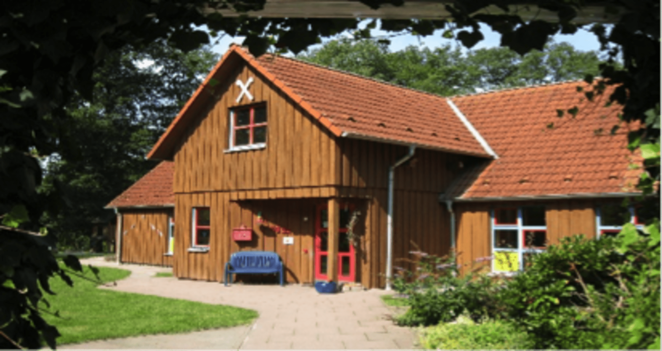 Kirchenkreis Soltau – Kindergarten Lebenshaus
