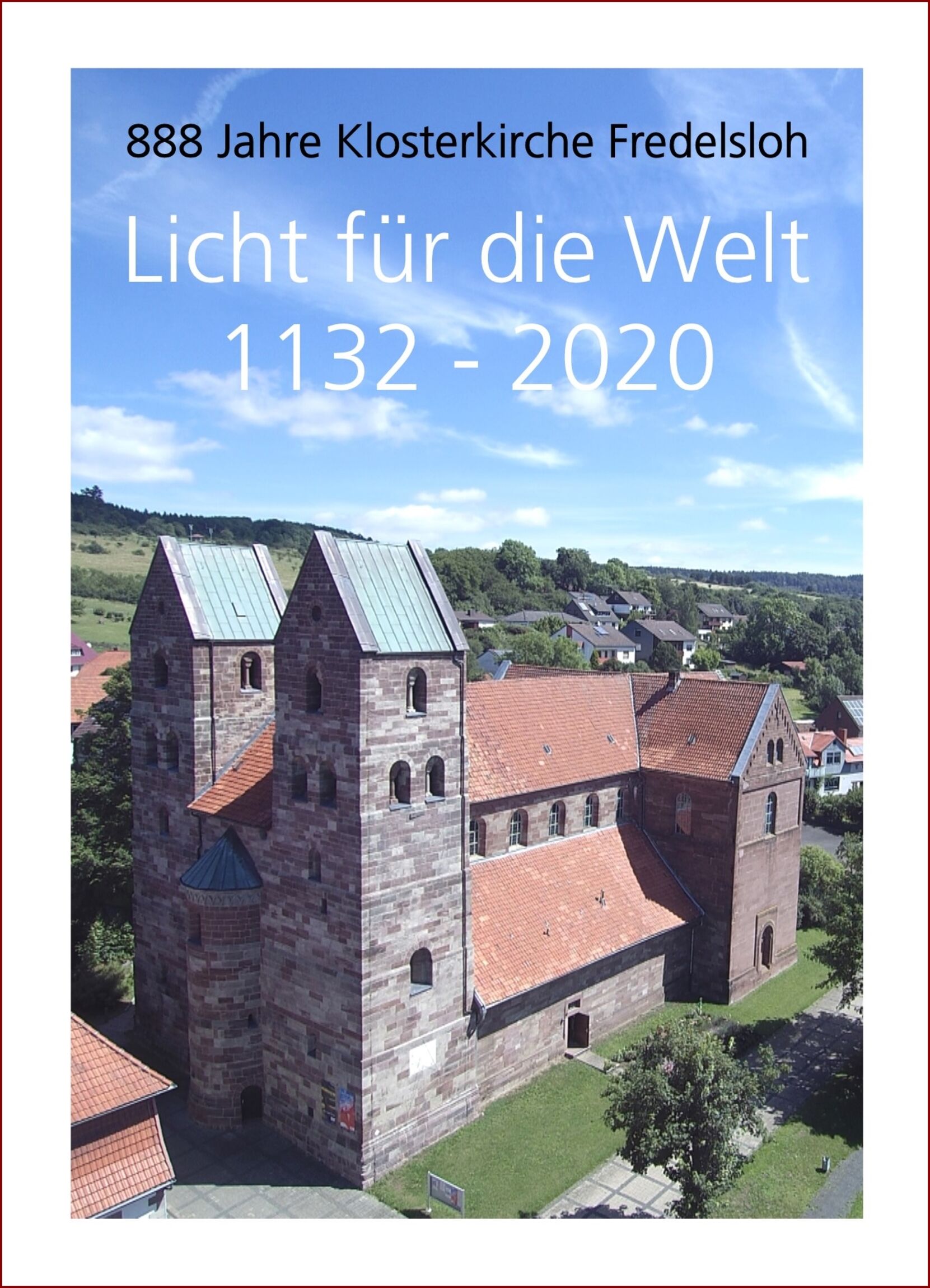 Klosterkirche Fredelsloh Klosterkirche Fredelsloh