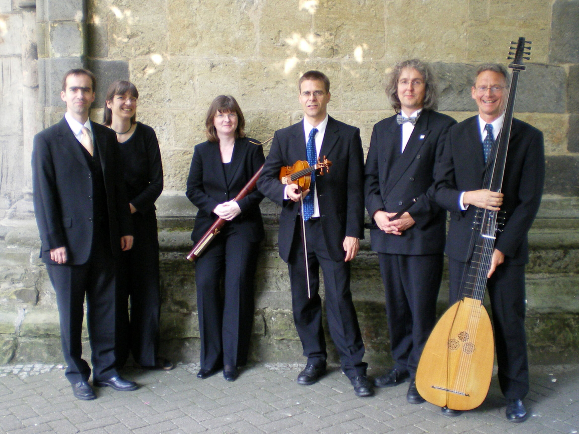 Rosenmueller Ensemble