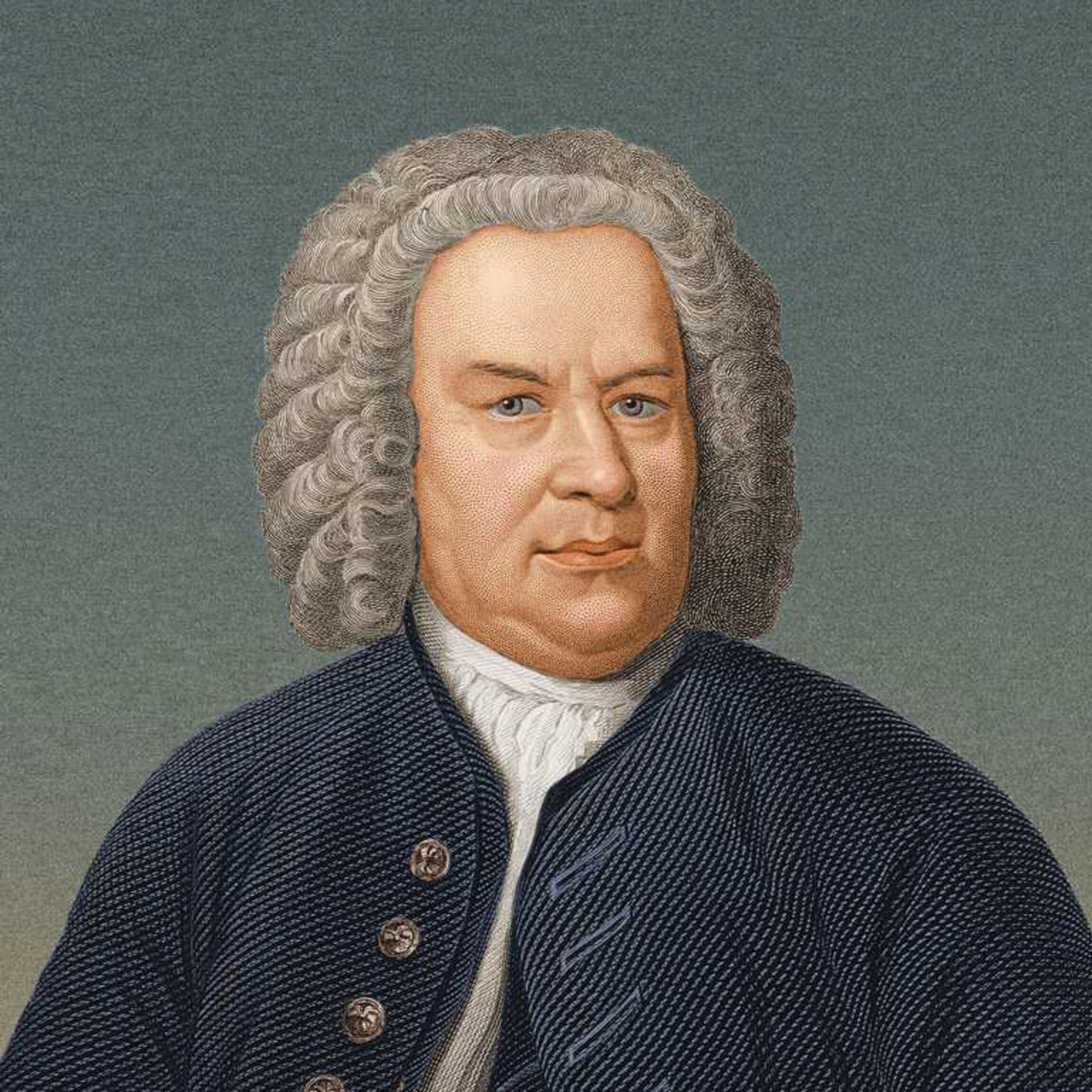 Bach-quadratisch