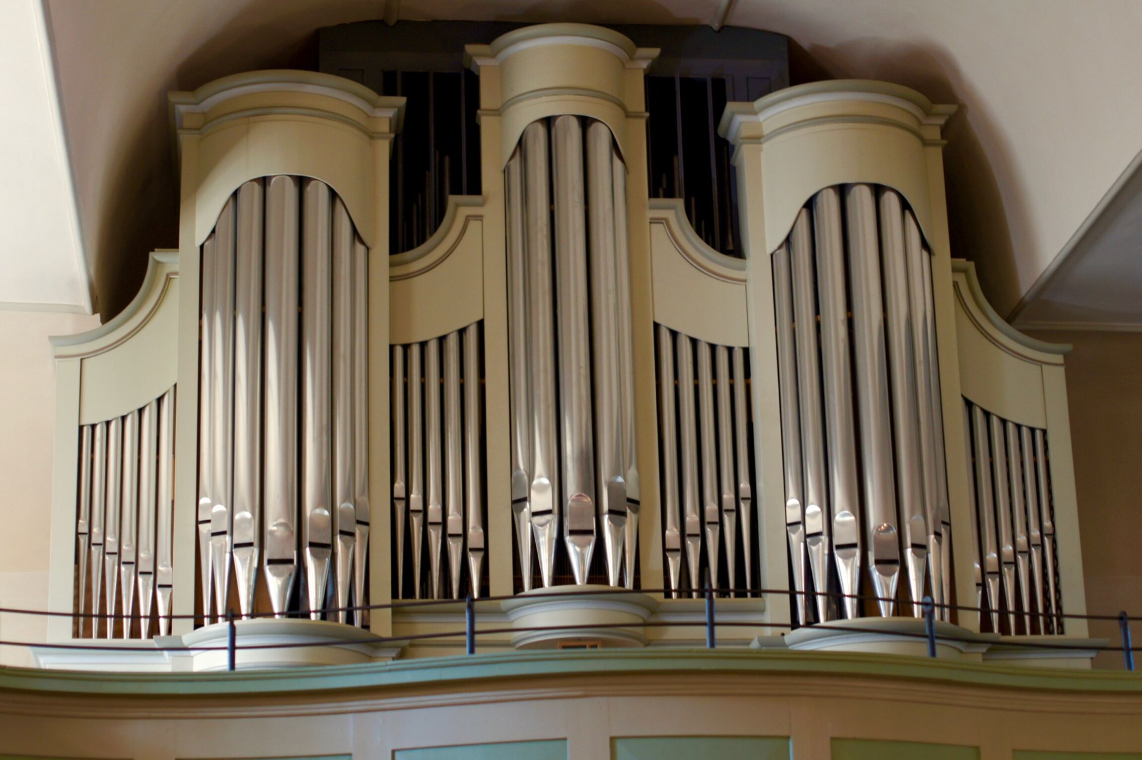 Orgel-Dionysius