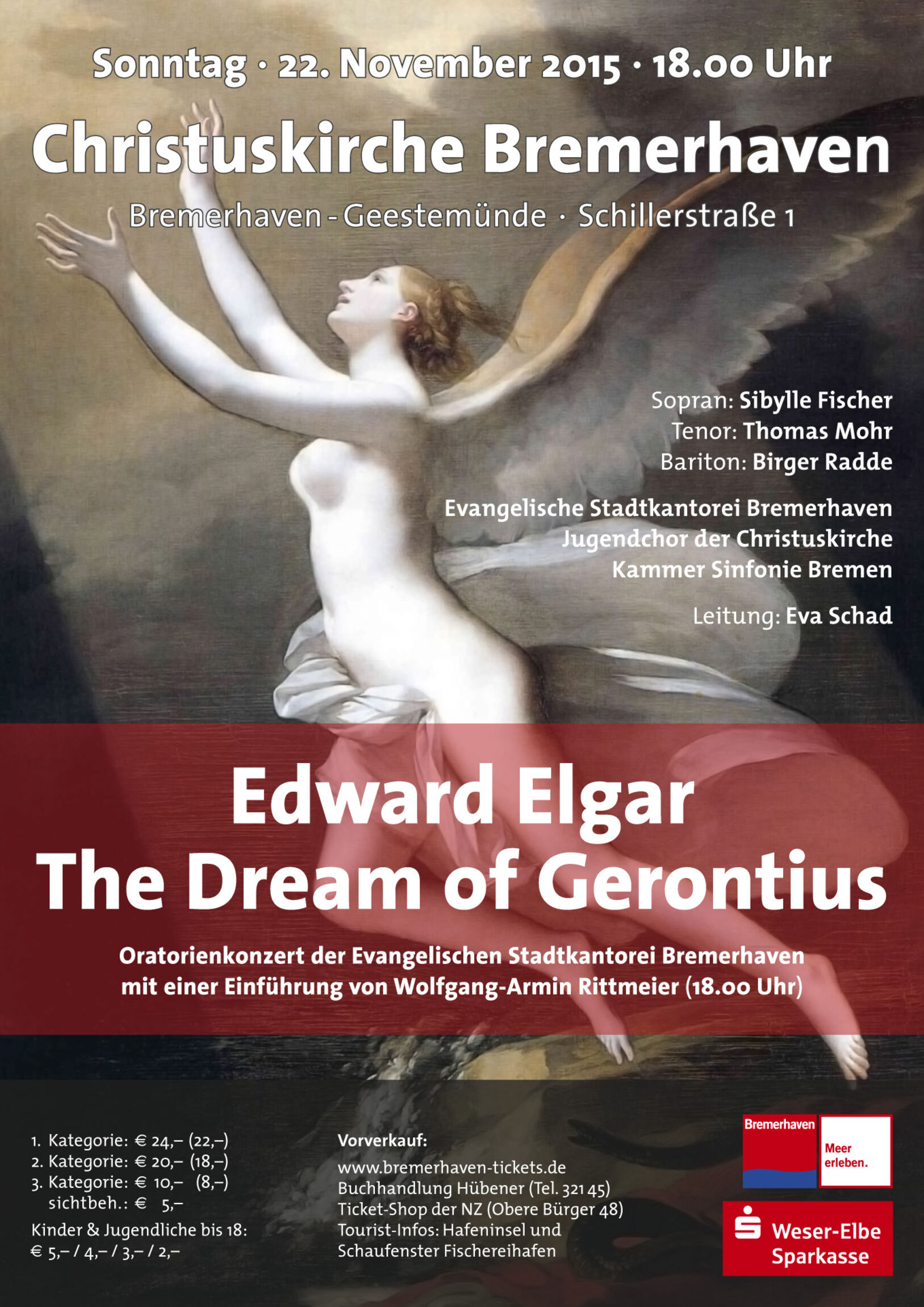 Plakat Elgar 2015