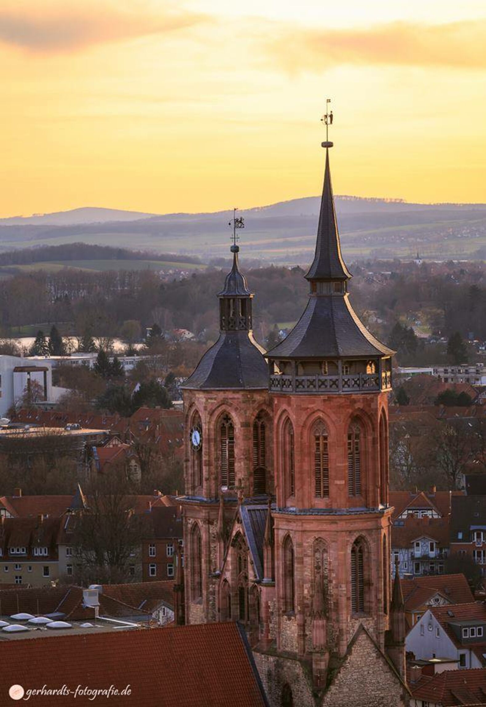 St. Johannis Göttingen
