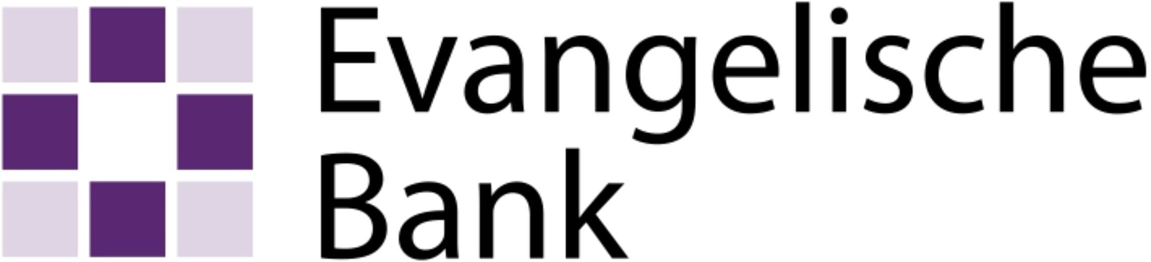 Logo Evang.Bank