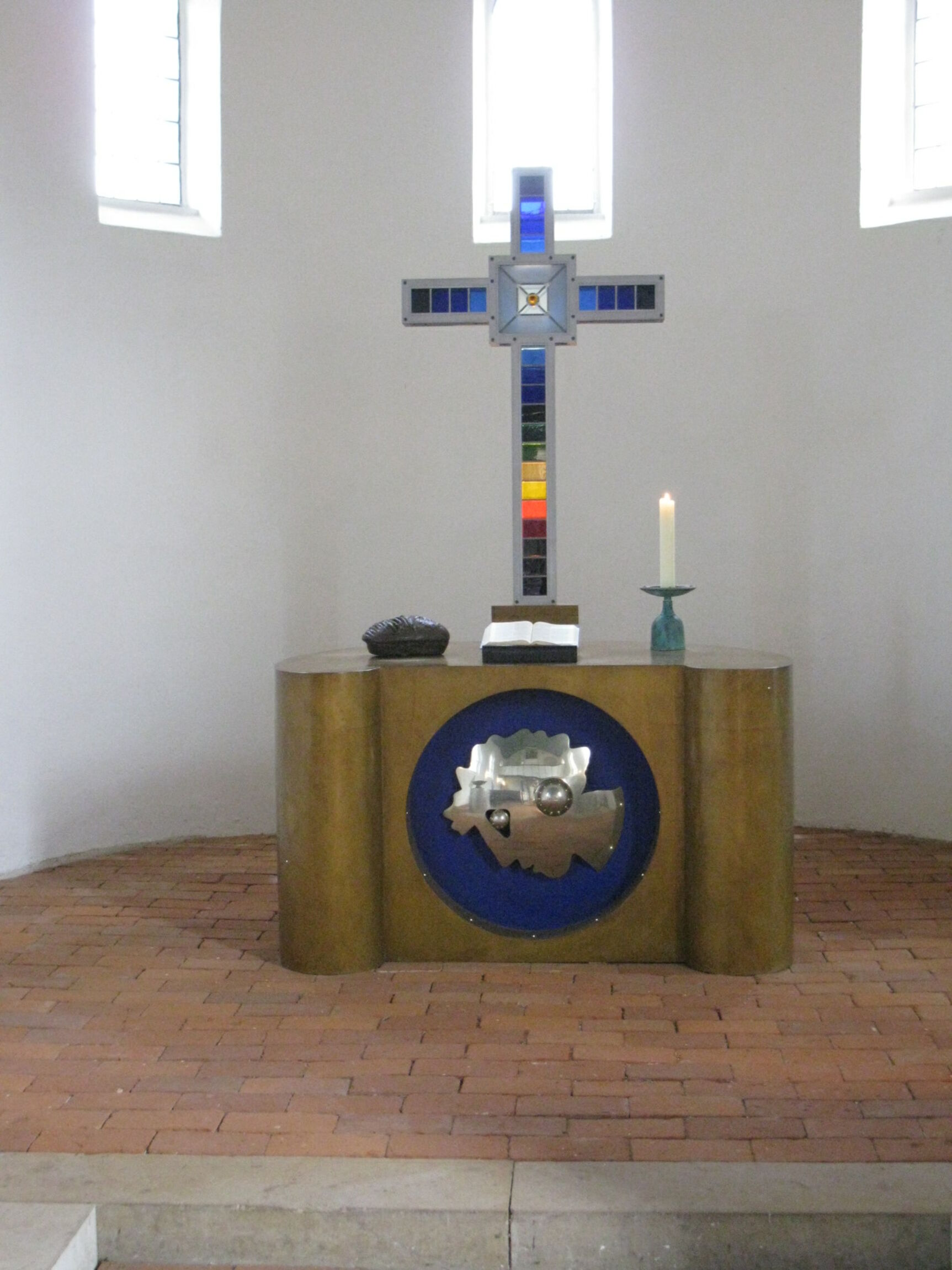 Altar Küsten