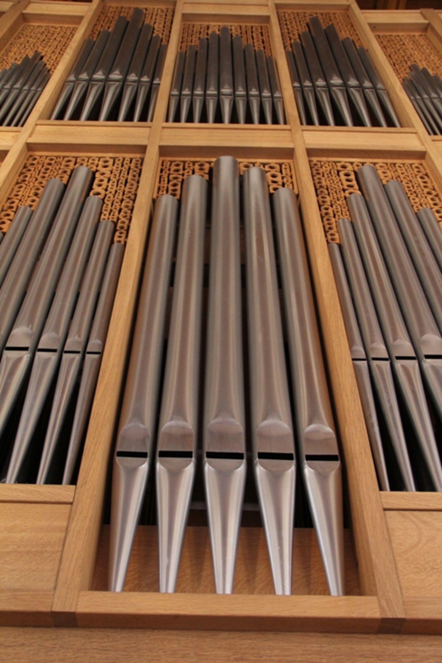 Orgel ML 02