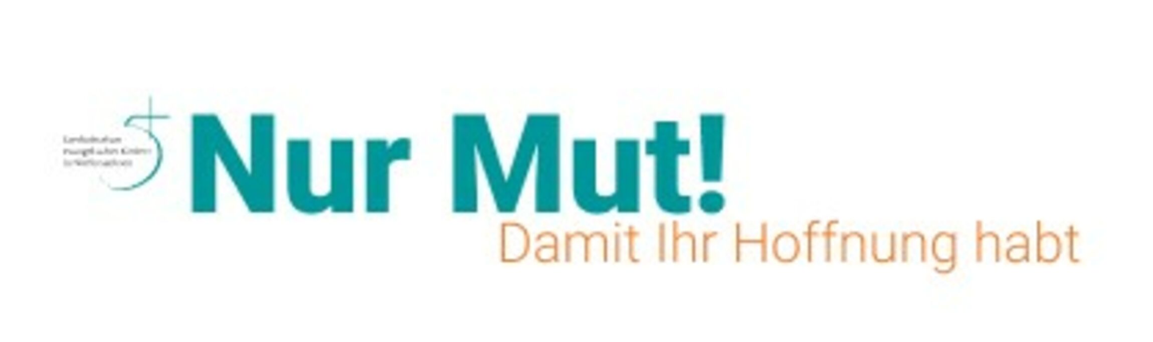 Logo Nur Mut