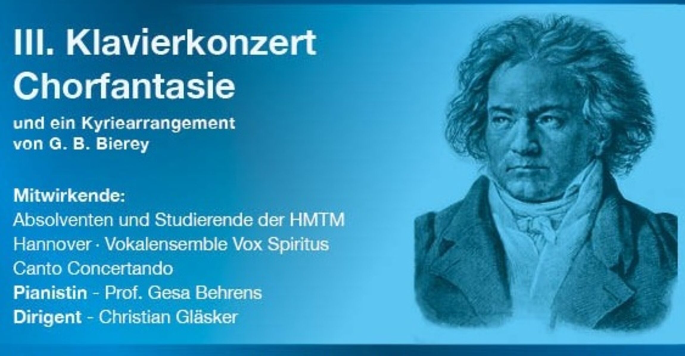 Teaser in Historie
