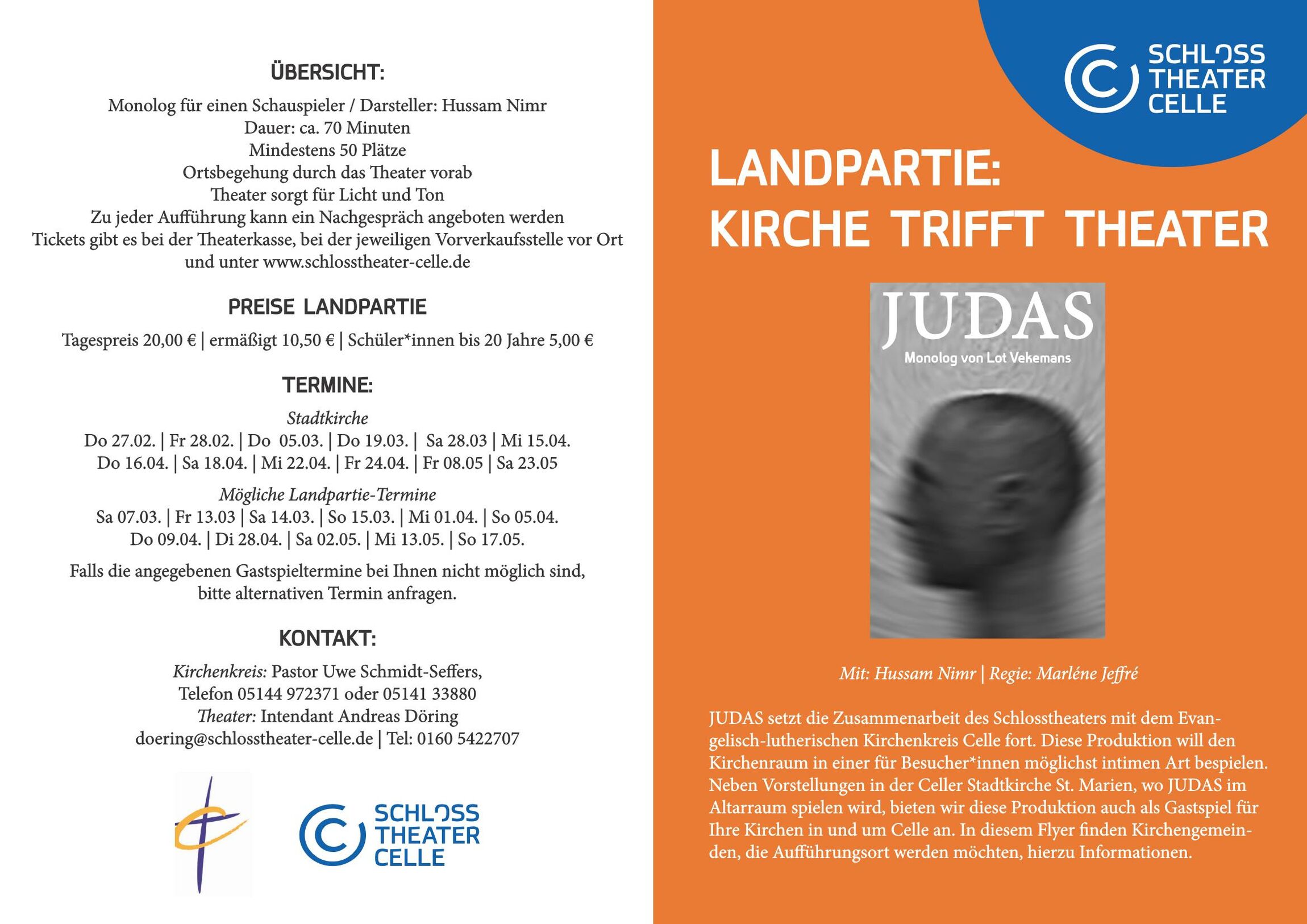 2020-Flyer S1 Landpartie JUDAS