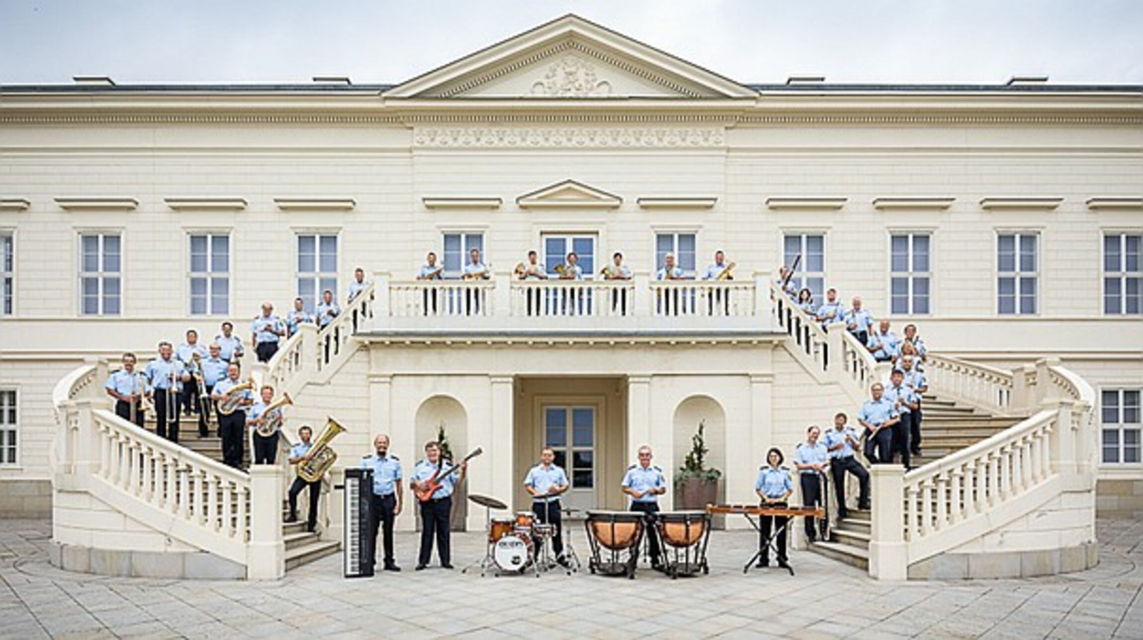 Benefizkonzert Mai 2019