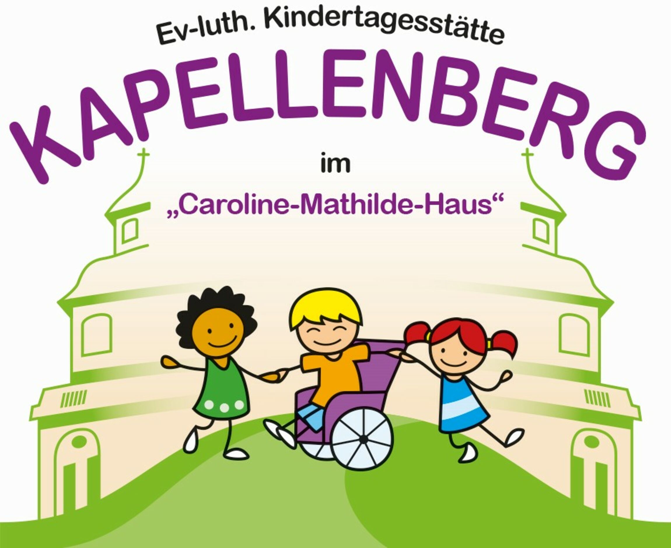 Logo Kapellenberg neu