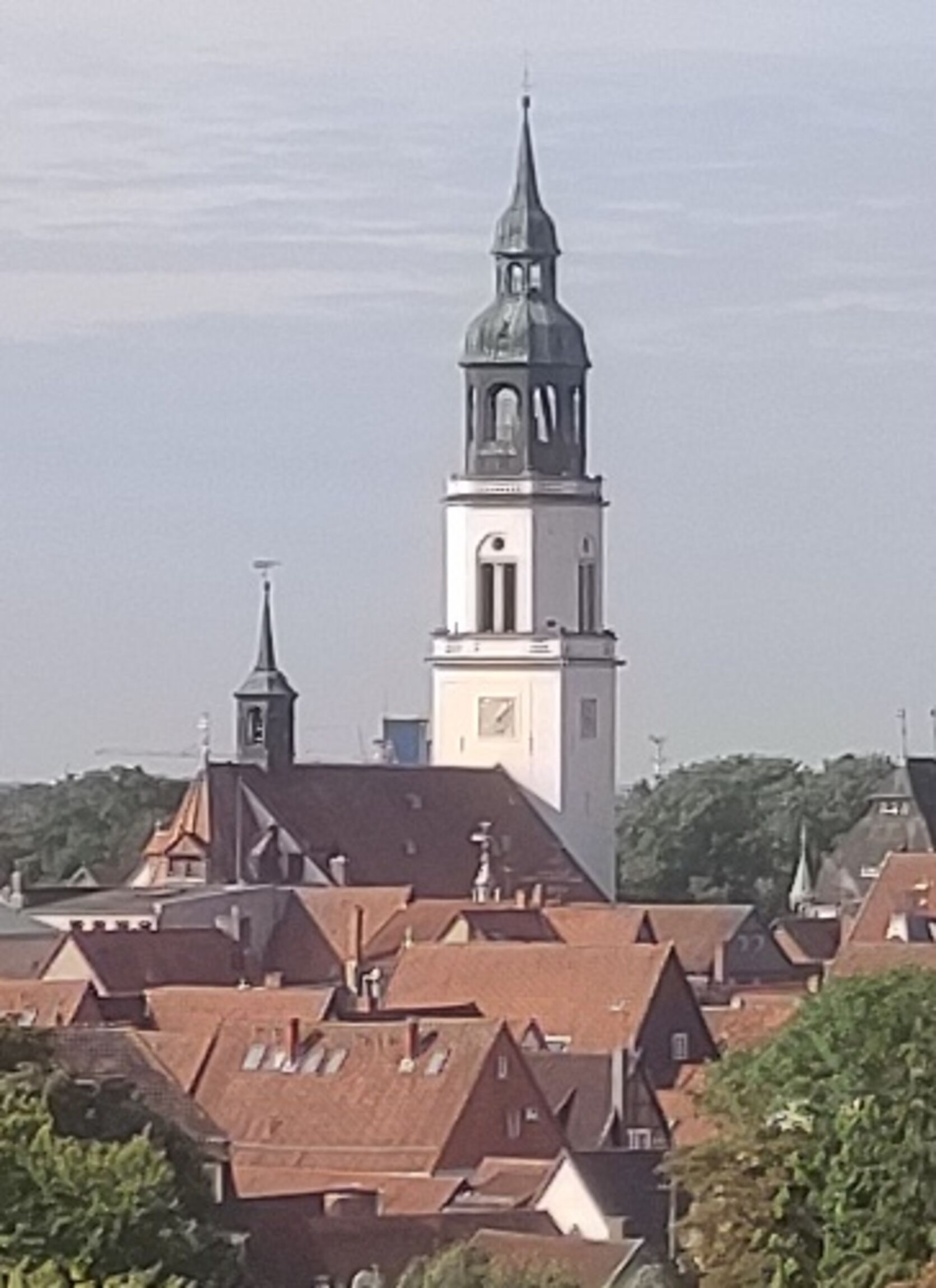 Kirchturm_2020