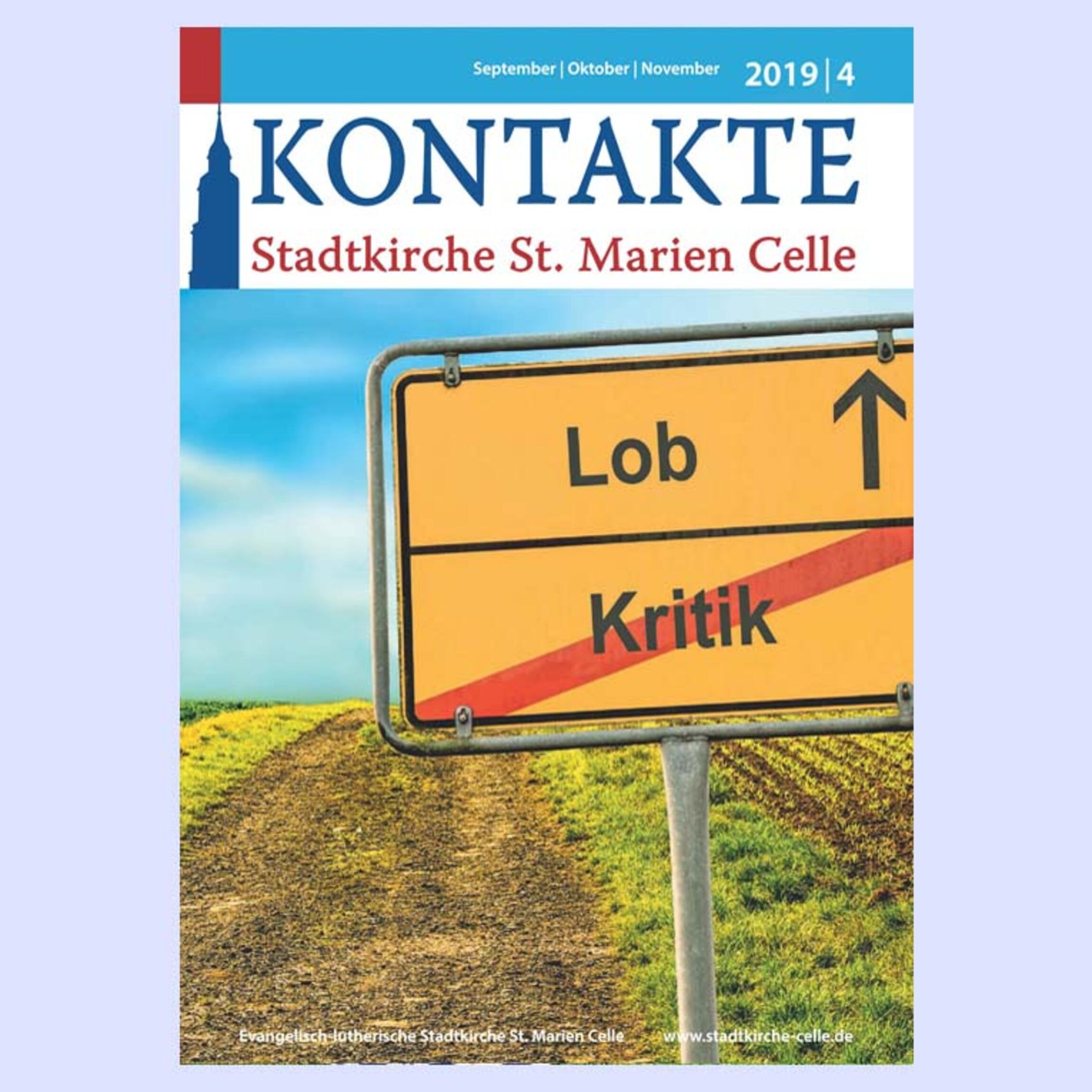 Kontakte 4-2019 quadratisch