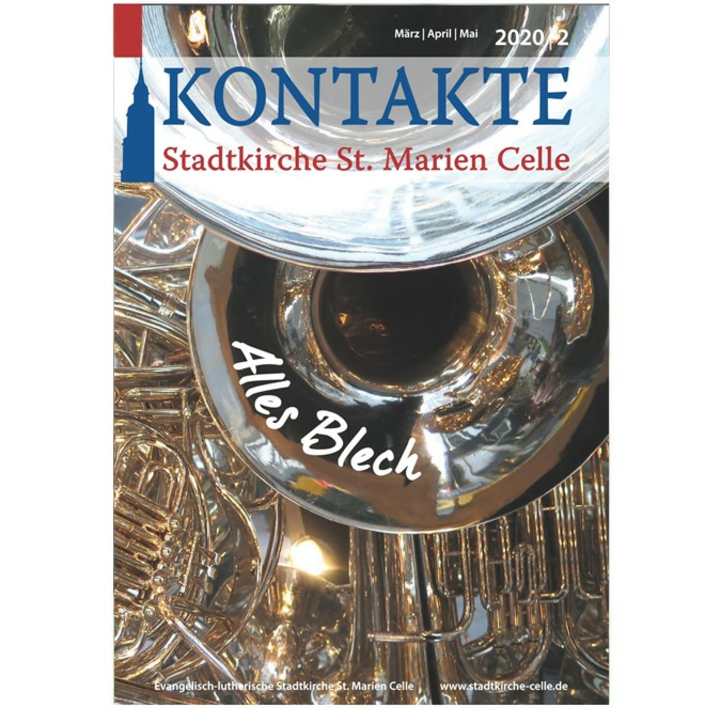 Kontakte 2-2020 Bild