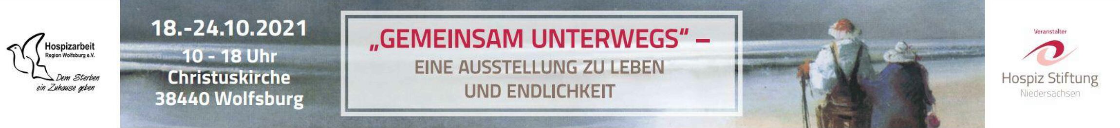 Hospizausstellung 2021