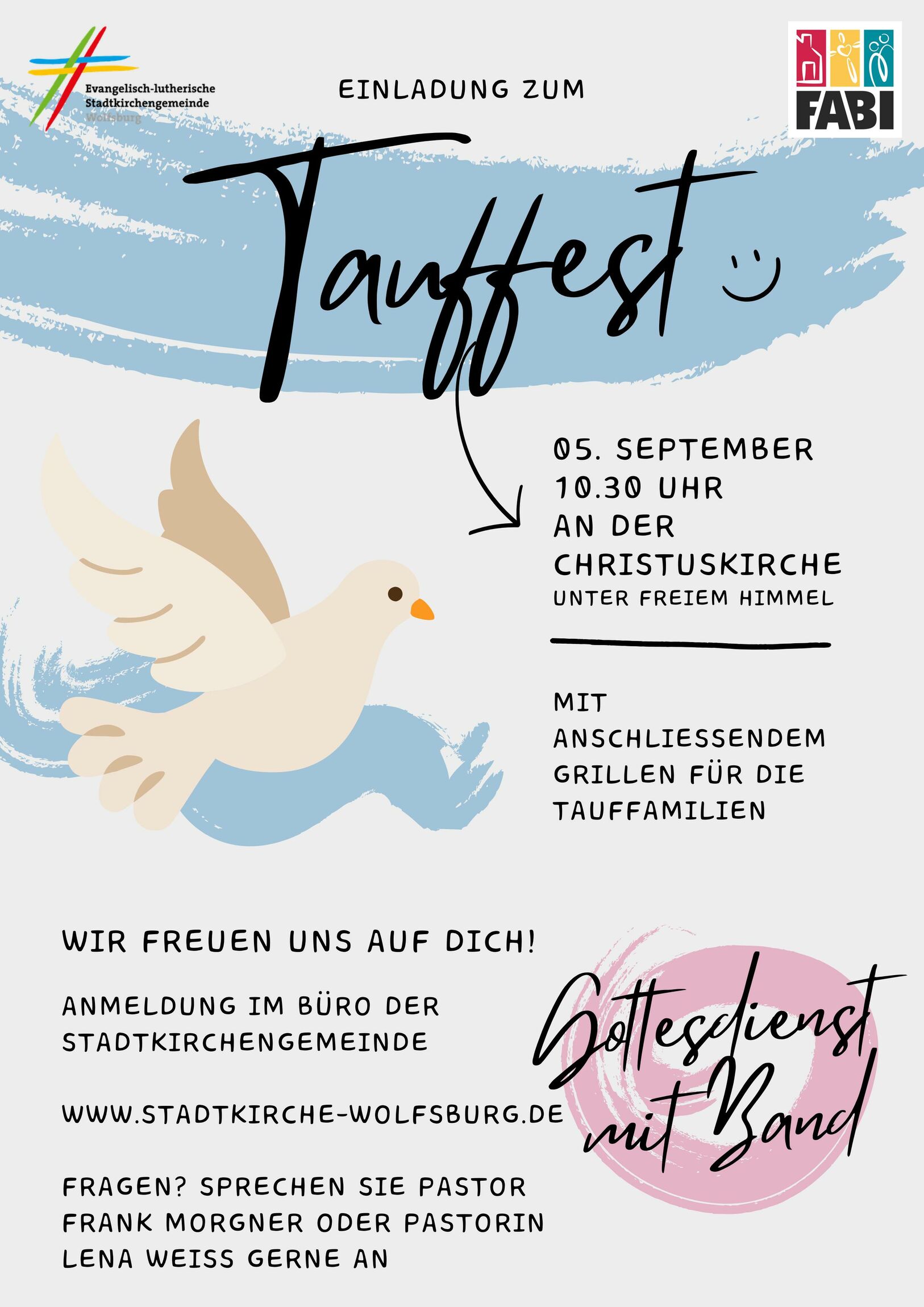 Tauffest 2026