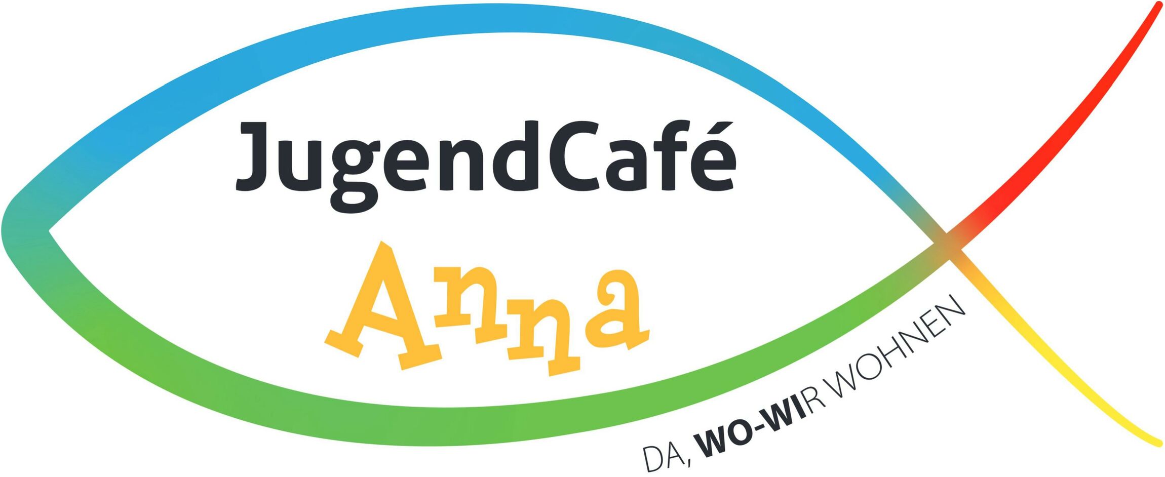 Logo Jugendcafe Anna