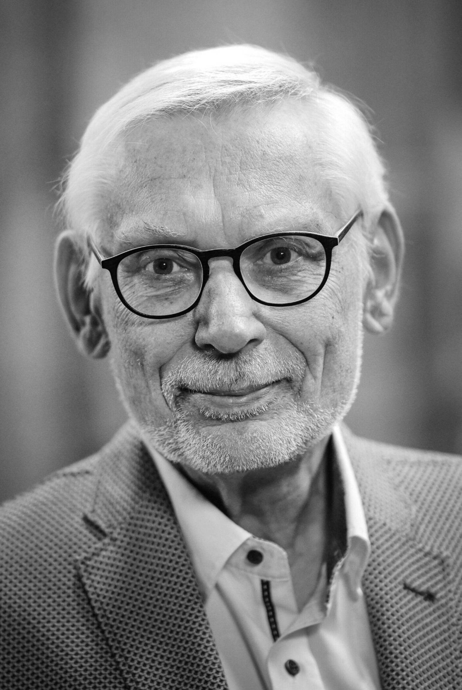 Hendrik Wolf-Doettinchem - Foto: Jens Schulze