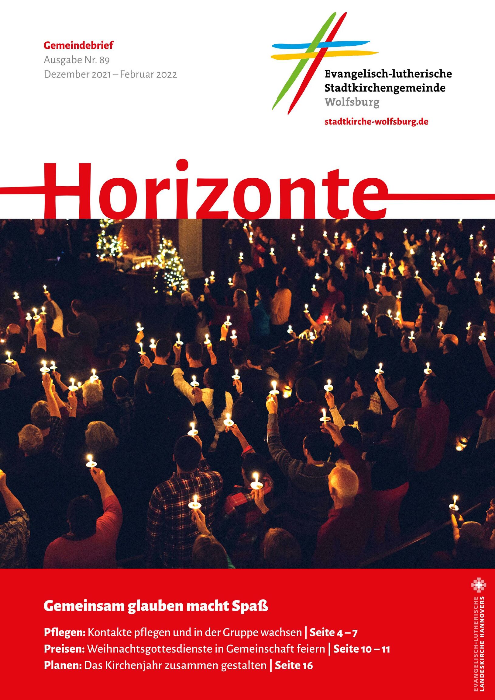 Titel Horizonte Dez 2021 - Feb 2022