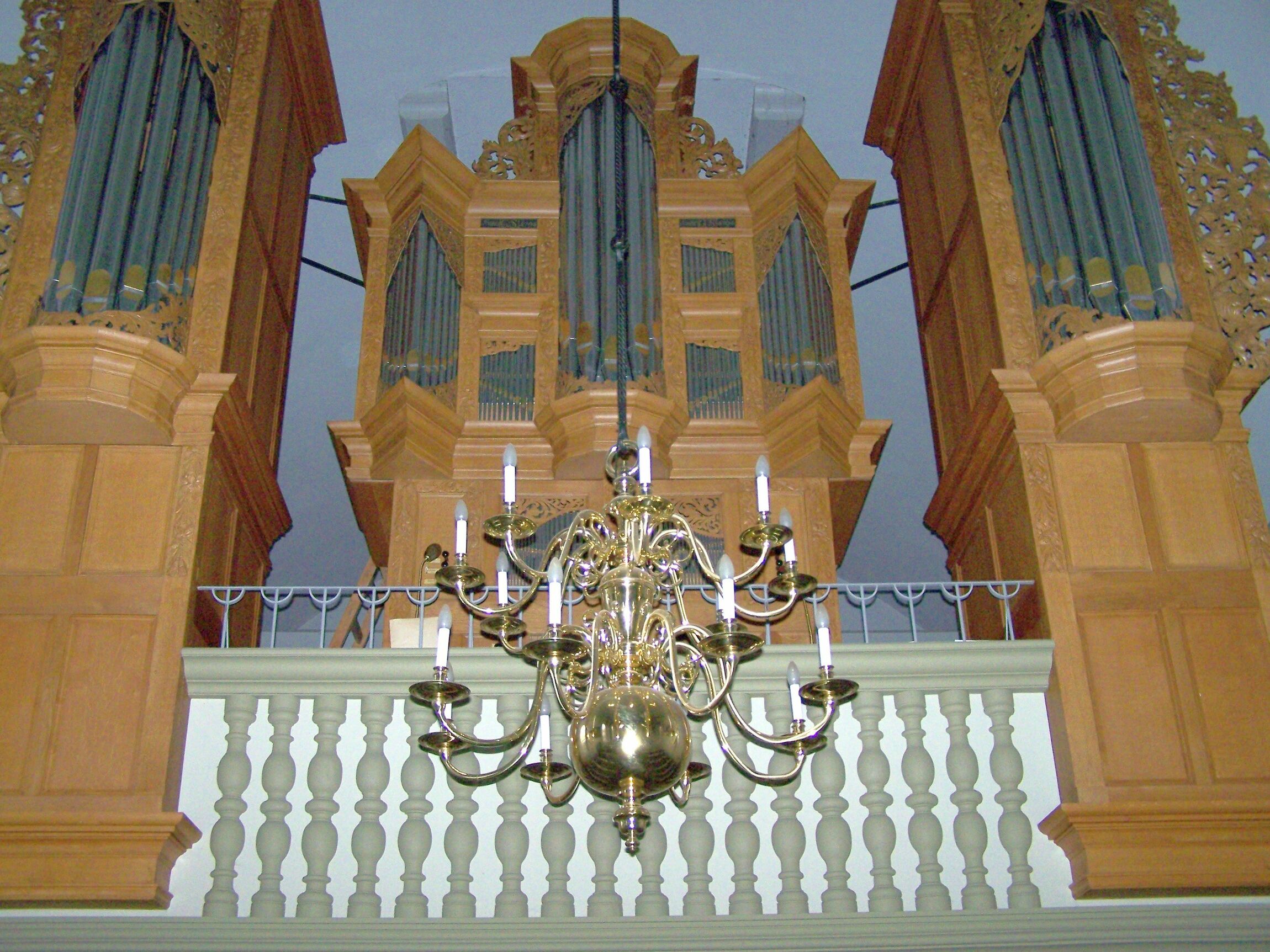 Orgel 1