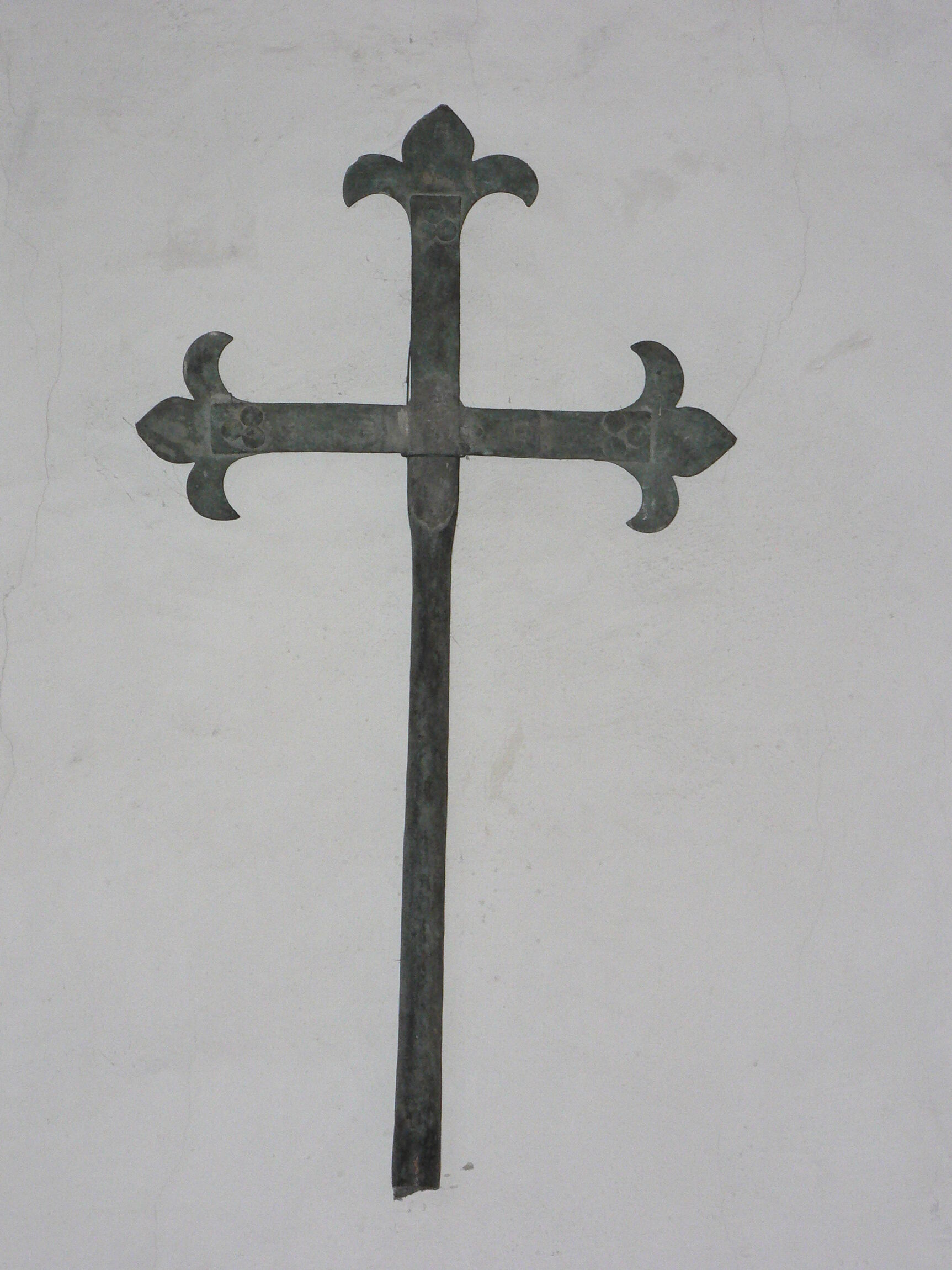 Lilienkreuz