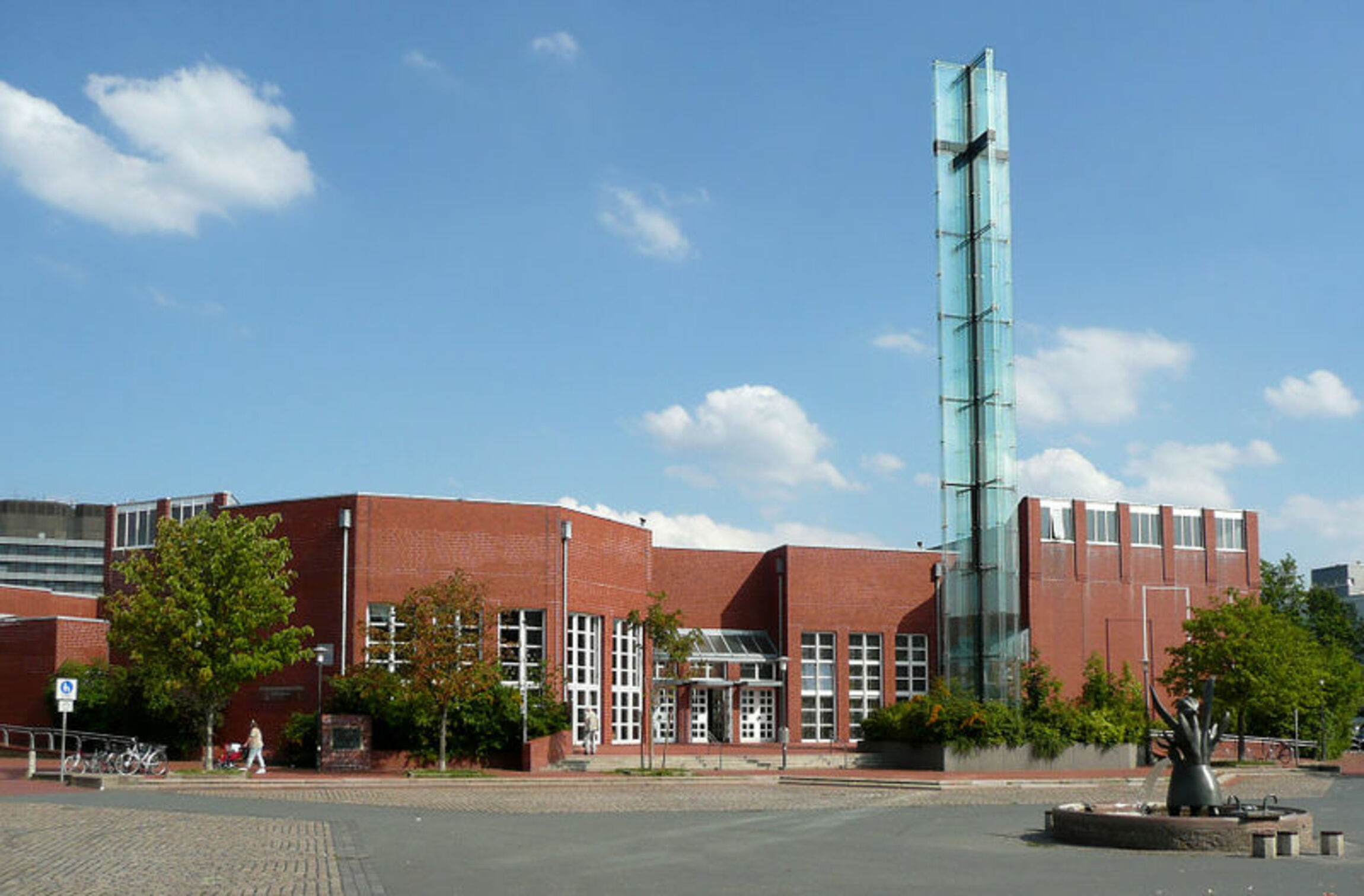 Kirchenzentrum-Muehlenberg