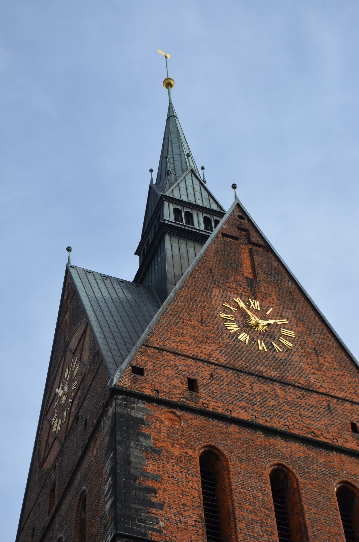 Marktkirche_Turm