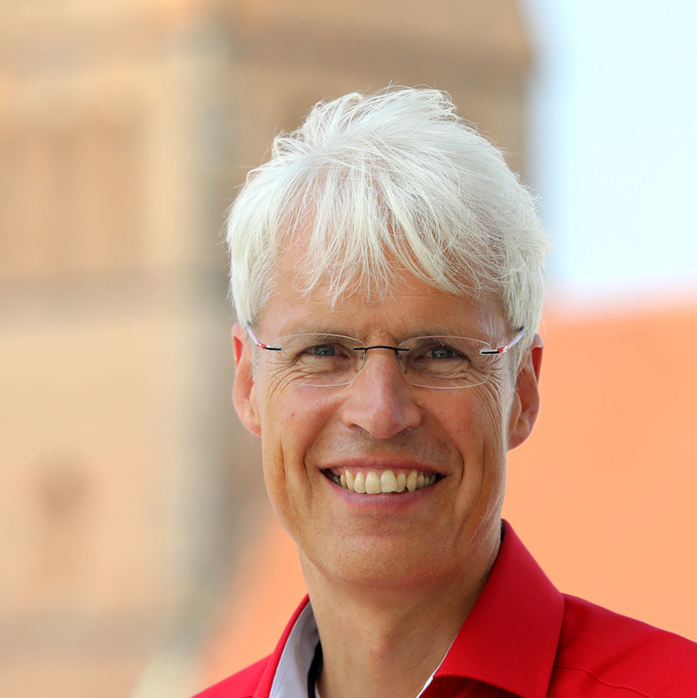 Hans-Martin Heinemann