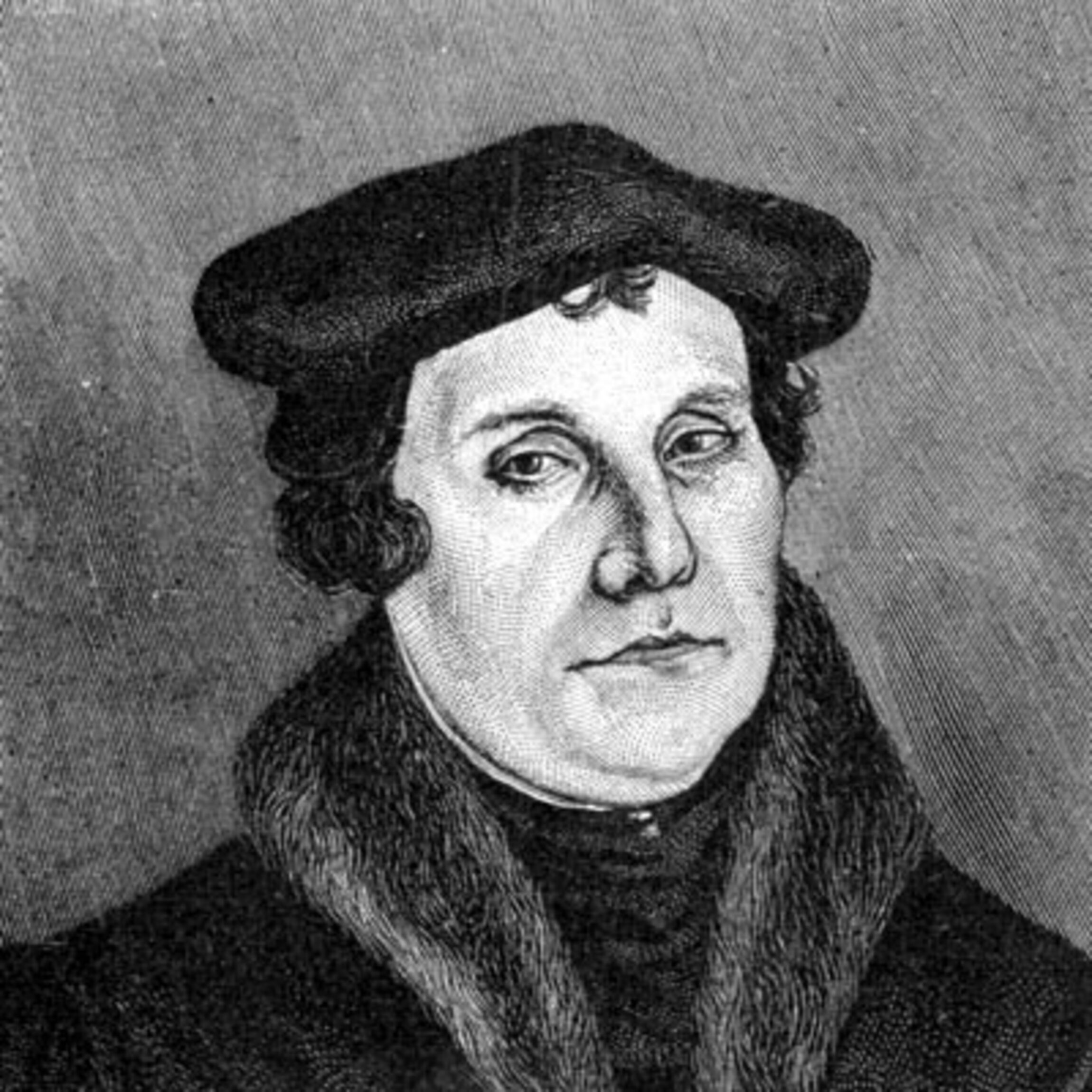 Zum Gespr Ch Mit Martin Luther In Der Marktkirche