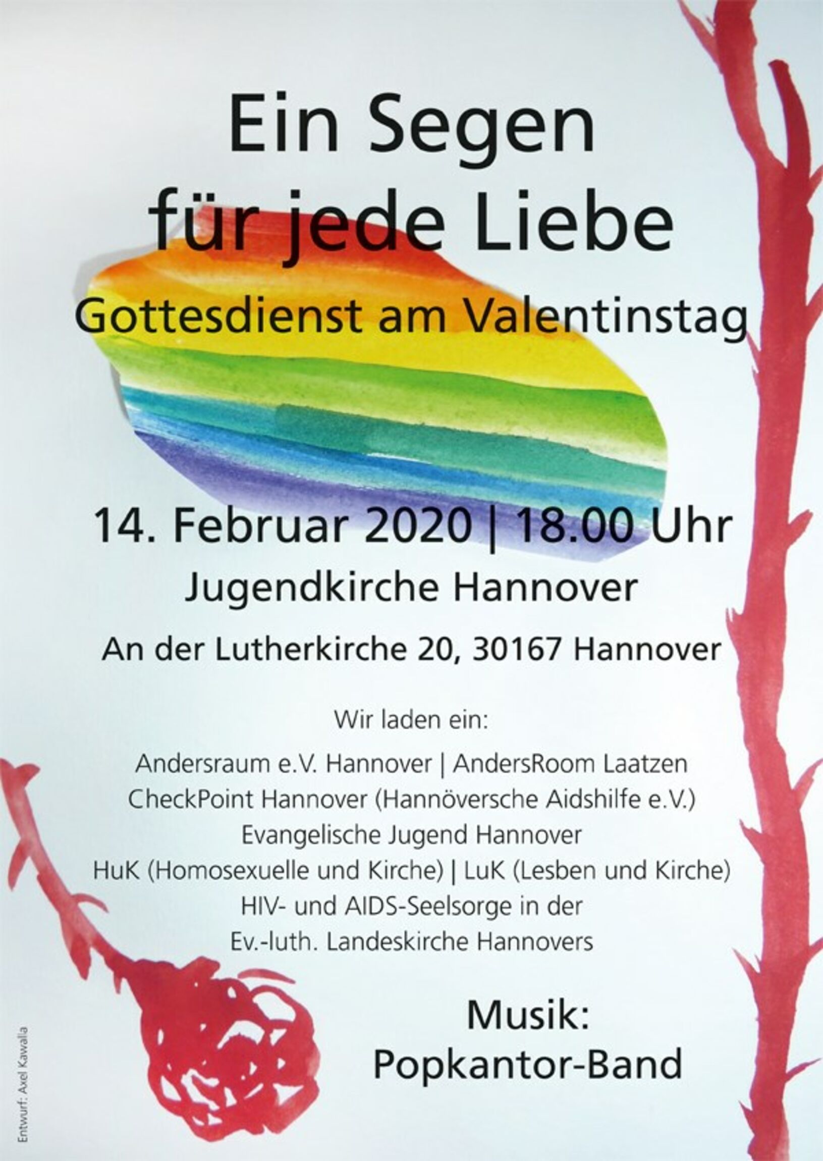 Single Party - Valentinstag Single Party Heidelberg