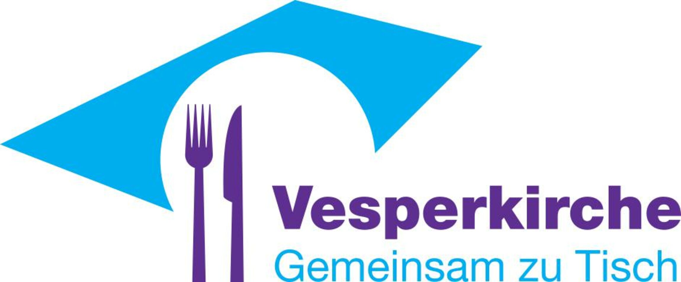Logo Vesperkirche Hannover