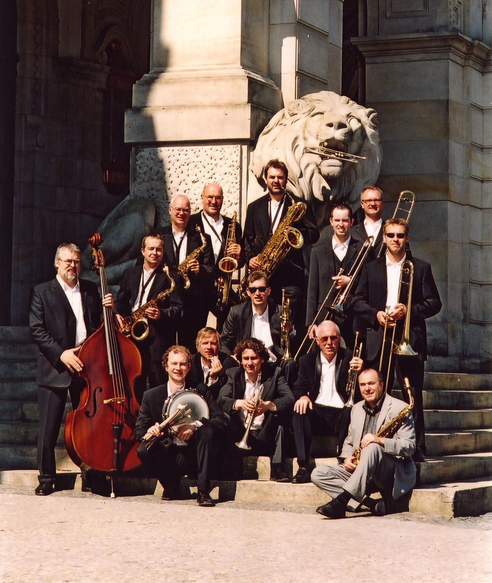 Duke Ellington A Concert Of Sacred Music